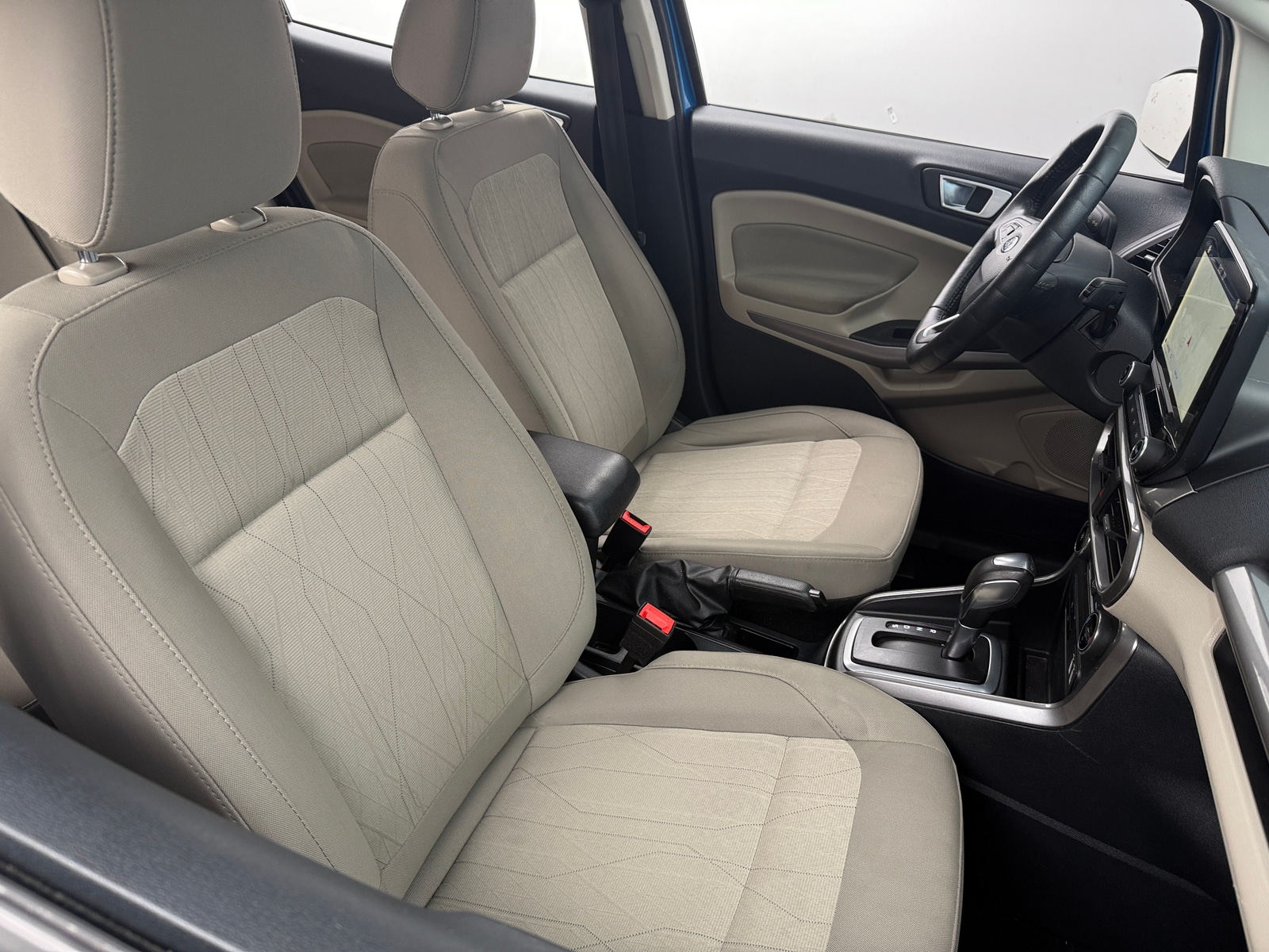Thumbnail: 2019 Ford EcoSport - 2