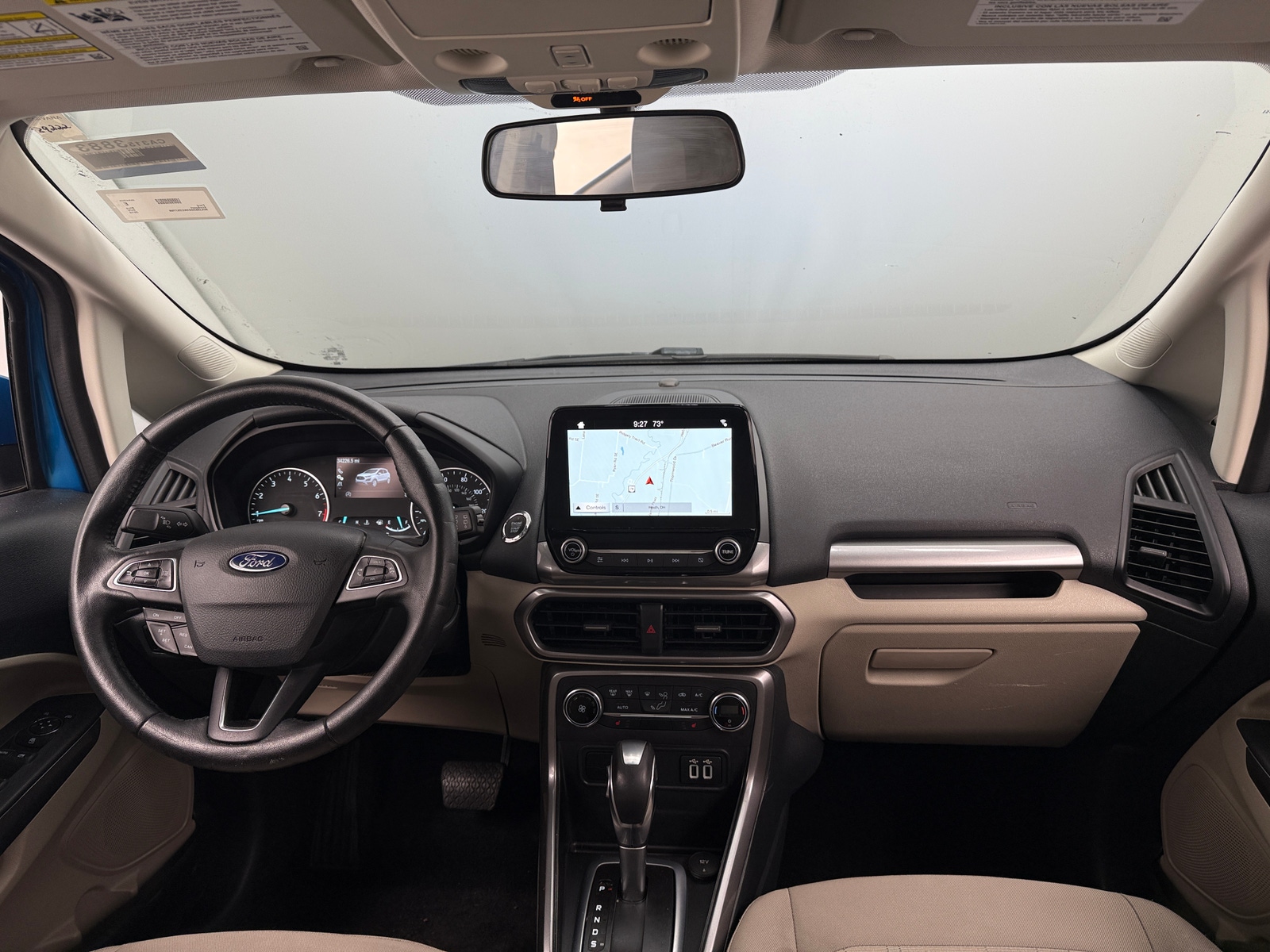 Thumbnail: 2019 Ford EcoSport - 3