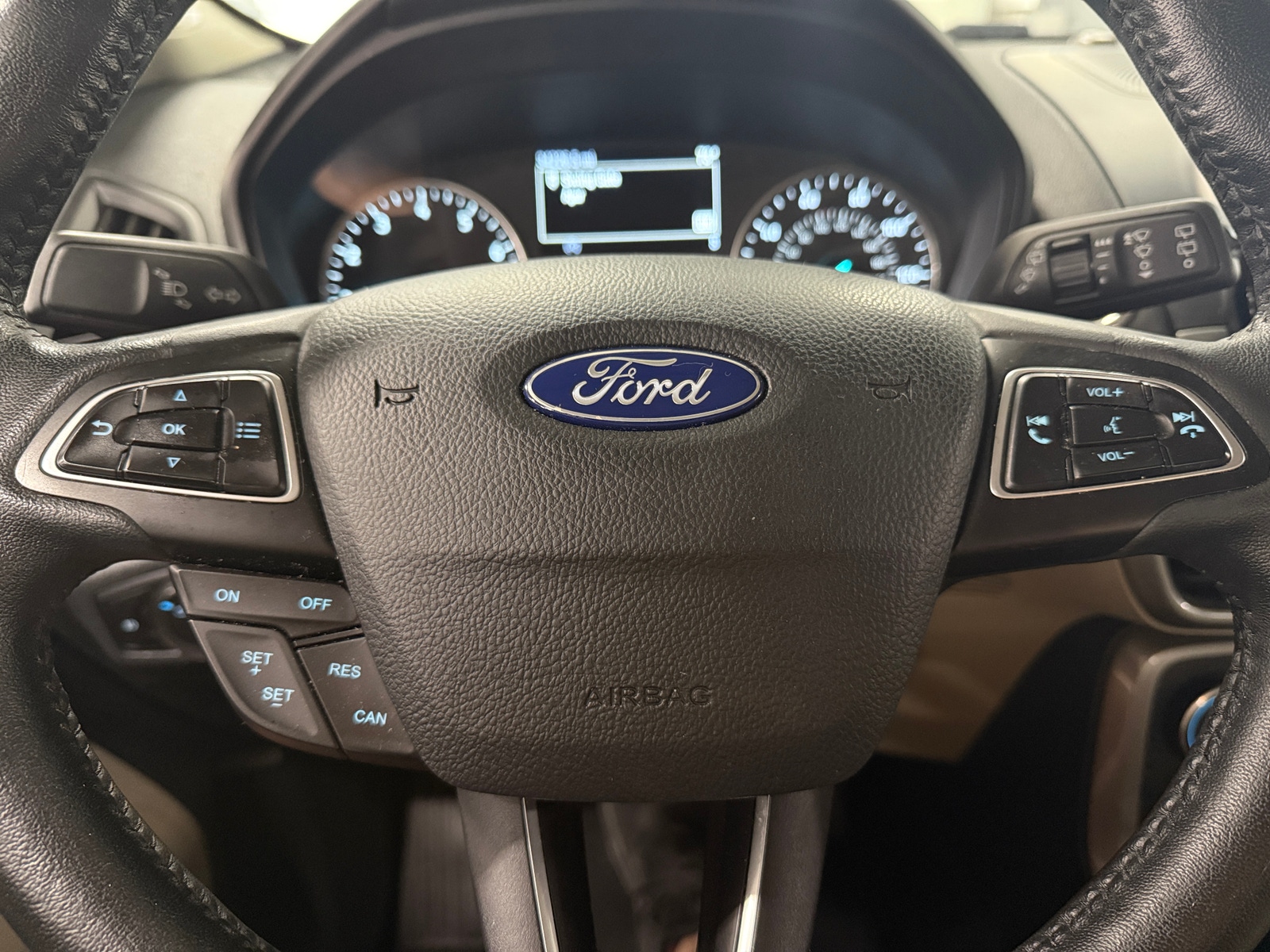 Thumbnail: 2019 Ford EcoSport - 5