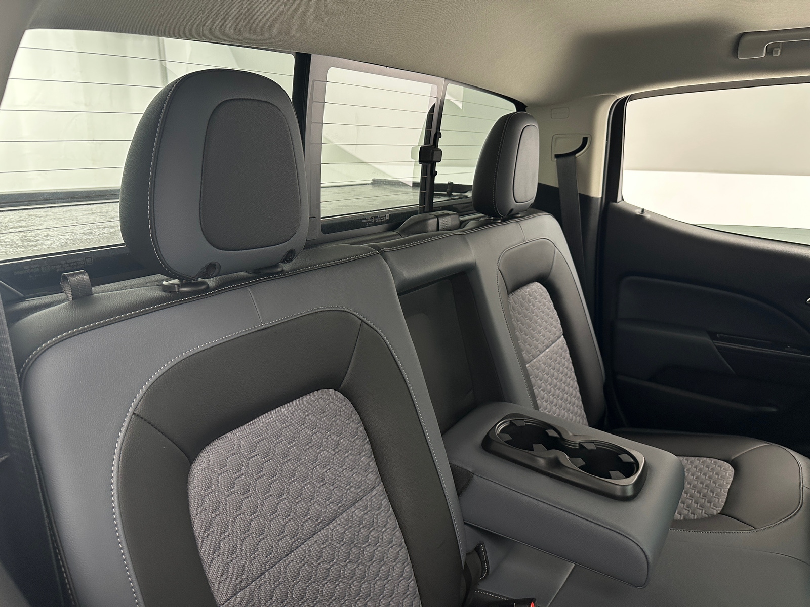 Thumbnail: 2016 Chevrolet Colorado - 6