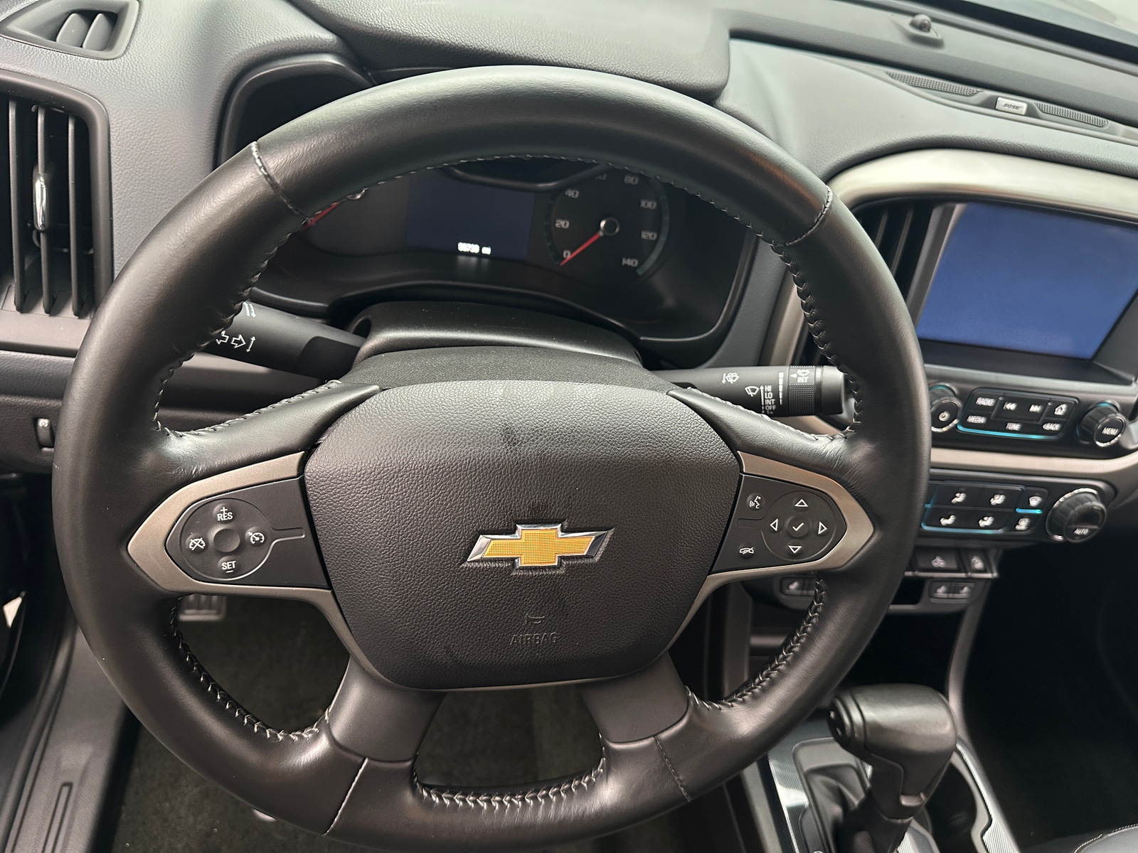 Thumbnail: 2016 Chevrolet Colorado - 5