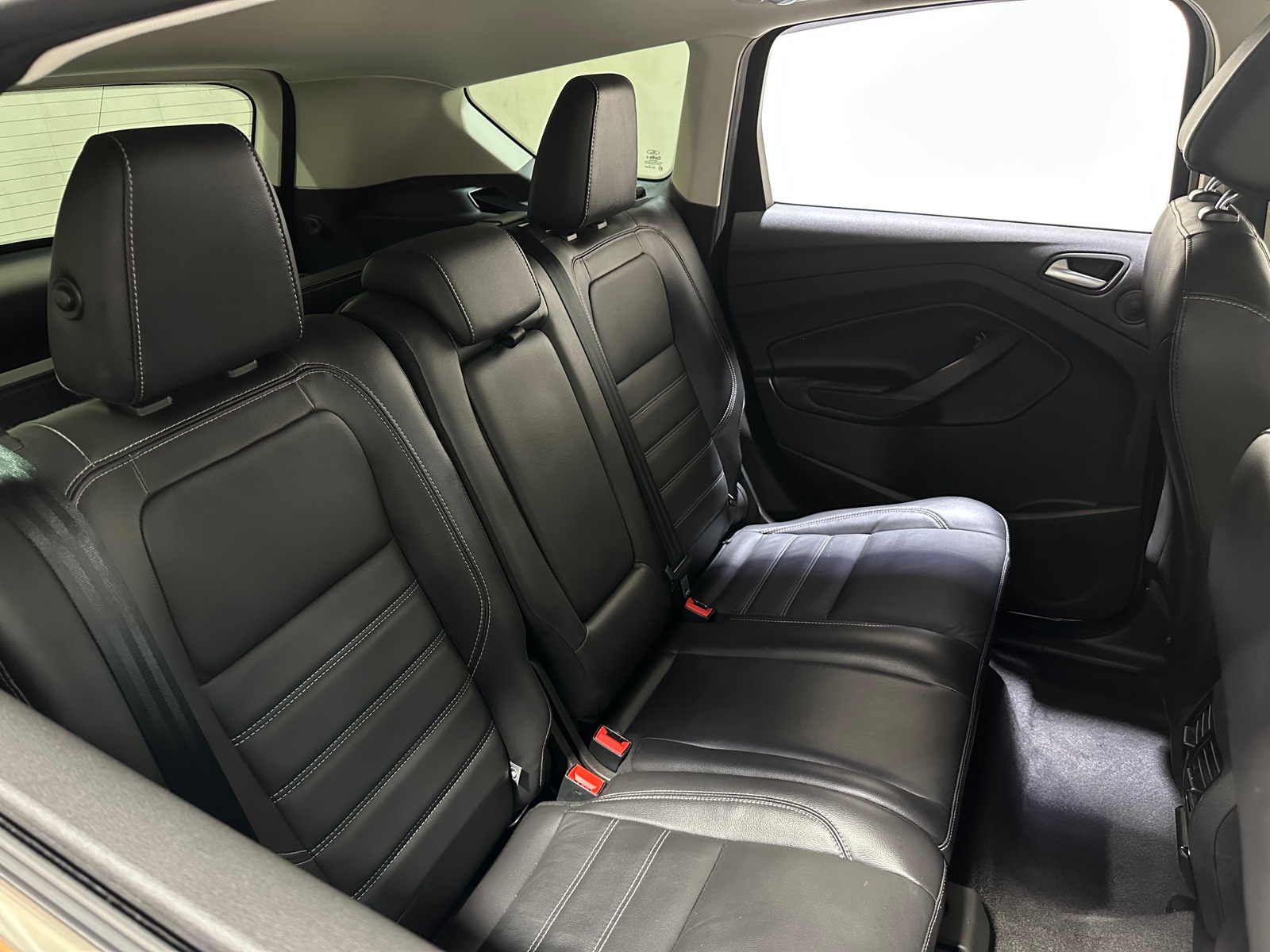 Thumbnail: 2017 Ford Escape - 5