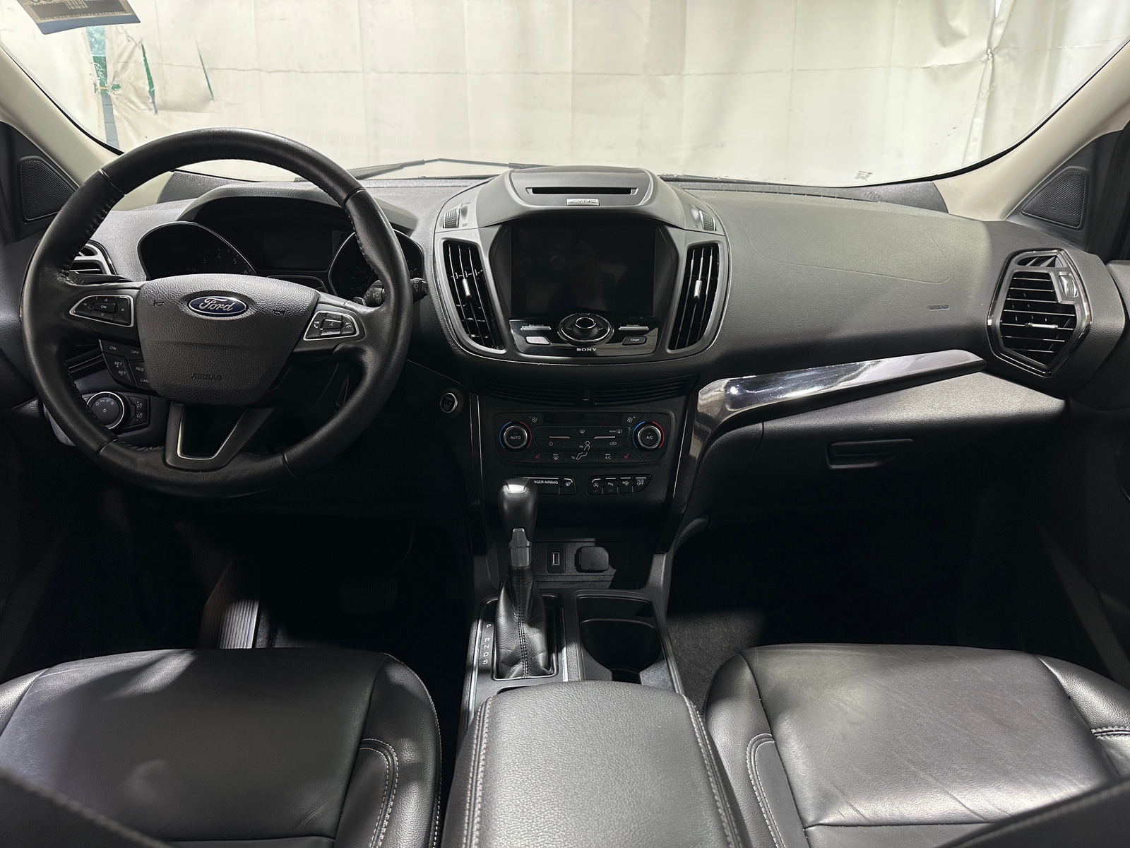 Thumbnail: 2017 Ford Escape - 2