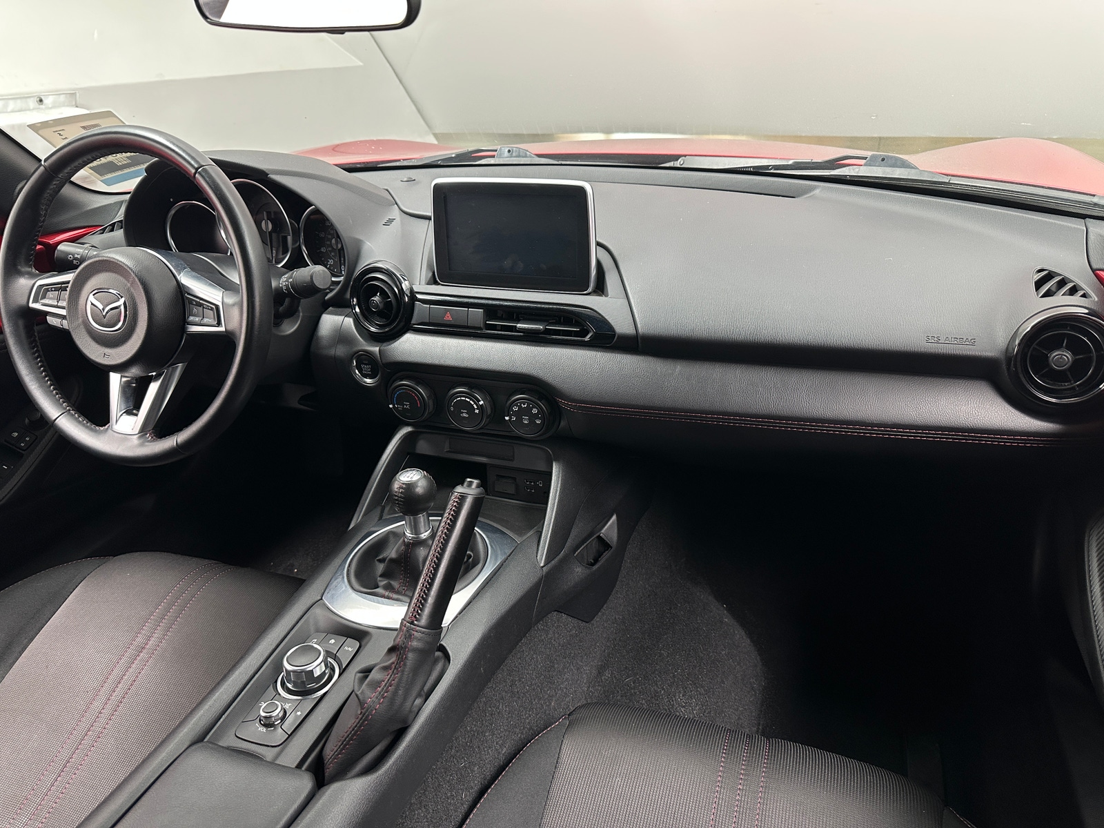 Thumbnail: 2016 Mazda MX-5 Miata - 3