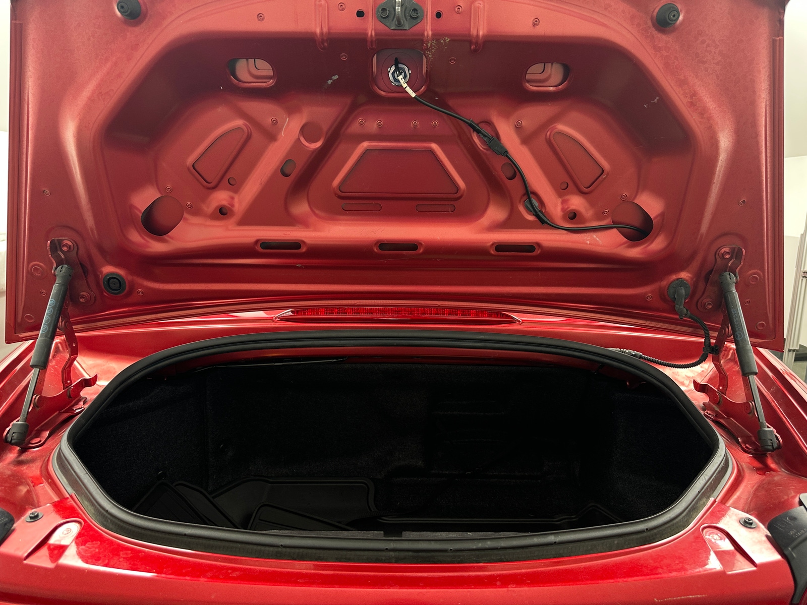 Thumbnail: 2016 Mazda MX-5 Miata - 6