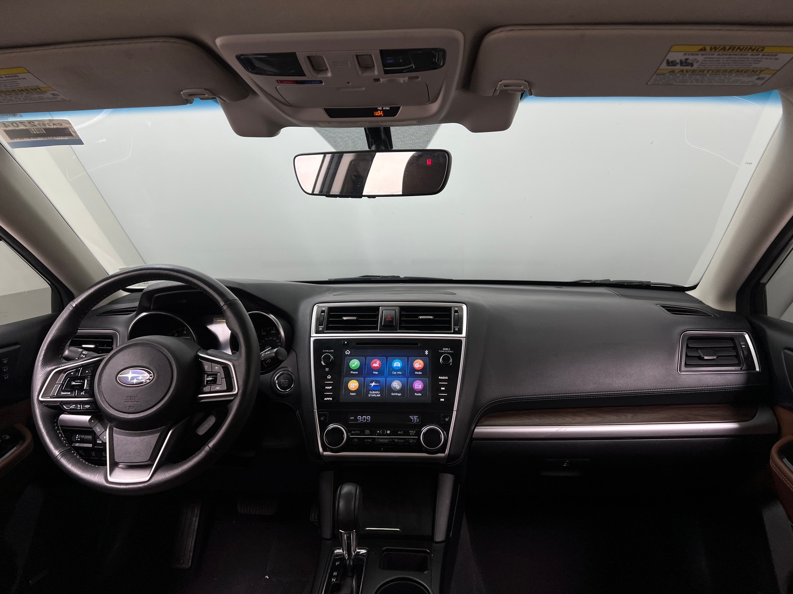 Thumbnail: 2019 Subaru Outback - 2