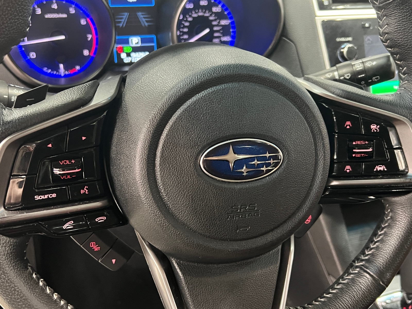 Thumbnail: 2019 Subaru Outback - 4