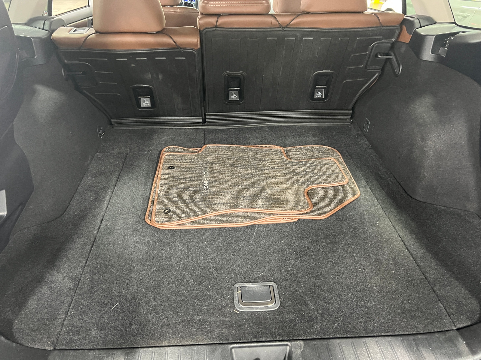 Thumbnail: 2019 Subaru Outback - 6