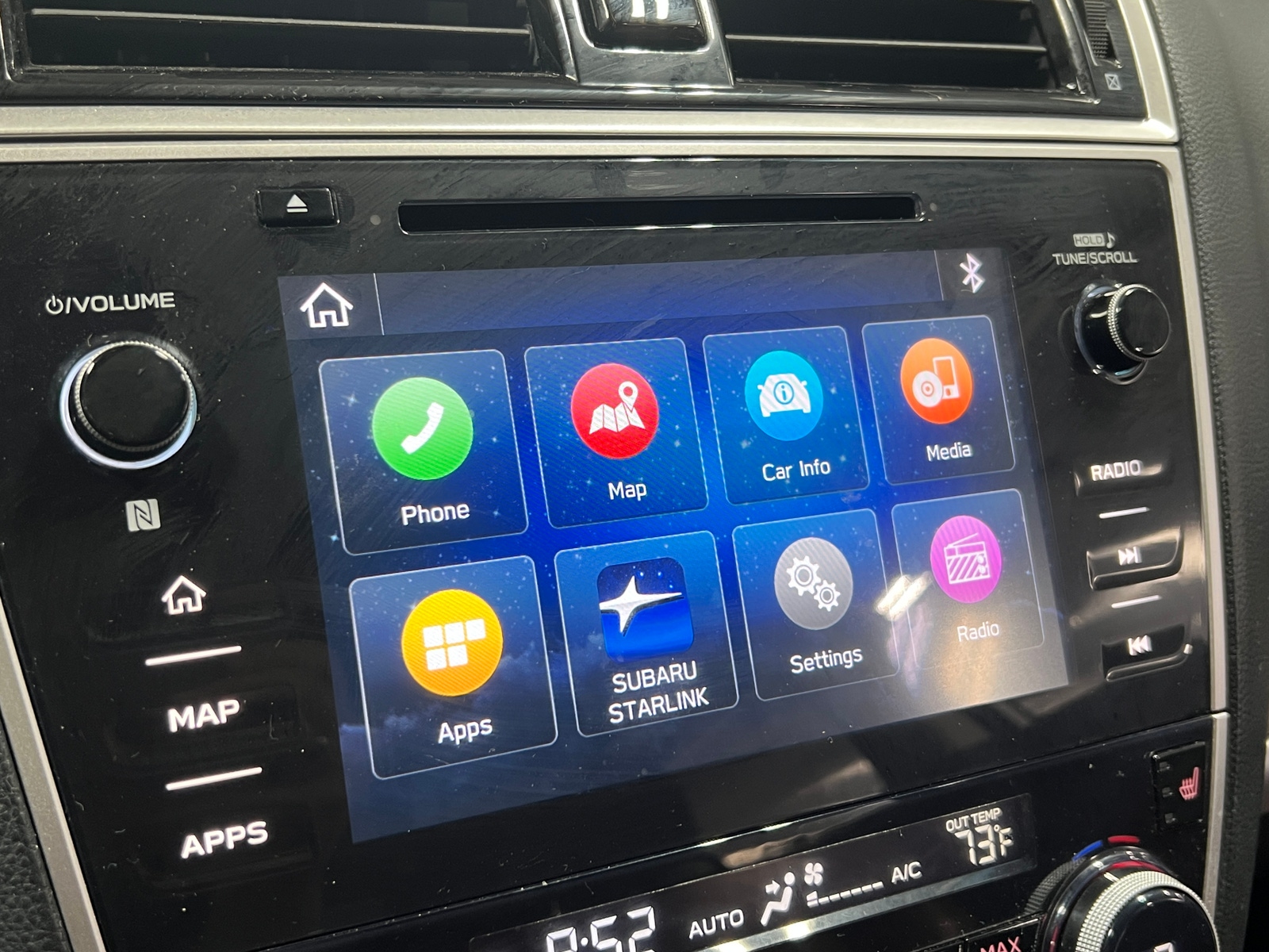 Thumbnail: 2019 Subaru Outback - 3