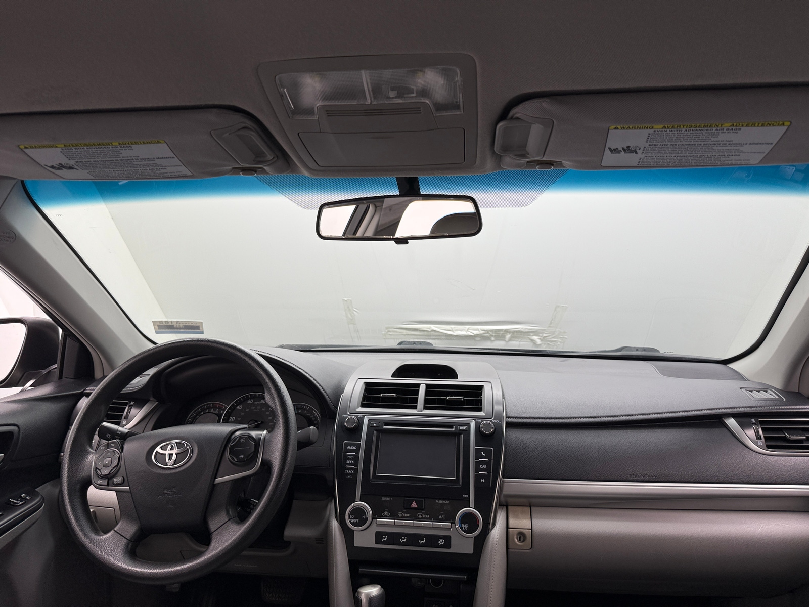 Thumbnail: 2012 Toyota Camry - 2
