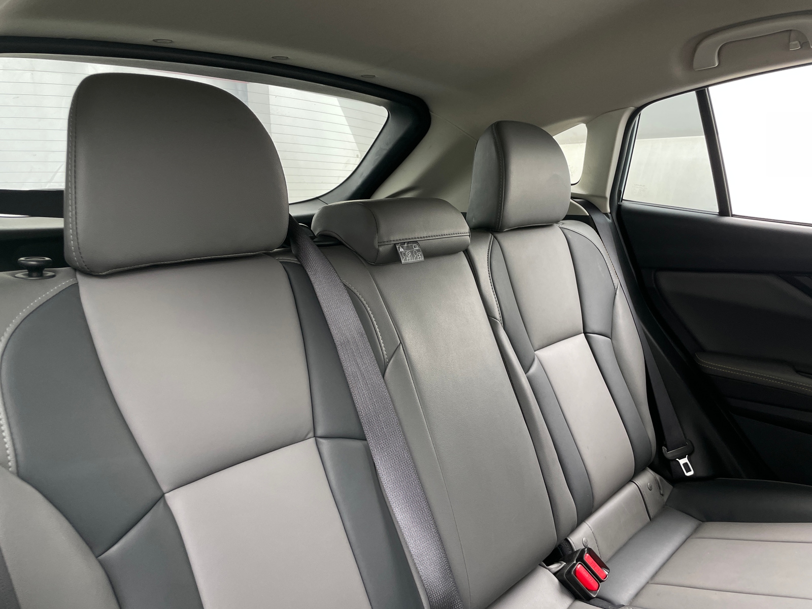 Thumbnail: 2021 Subaru Crosstrek - 6