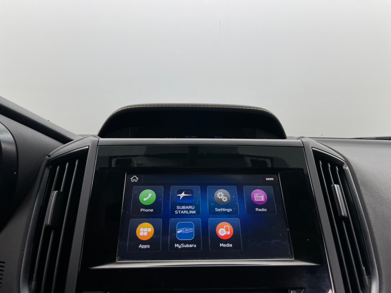 Thumbnail: 2021 Subaru Crosstrek - 4