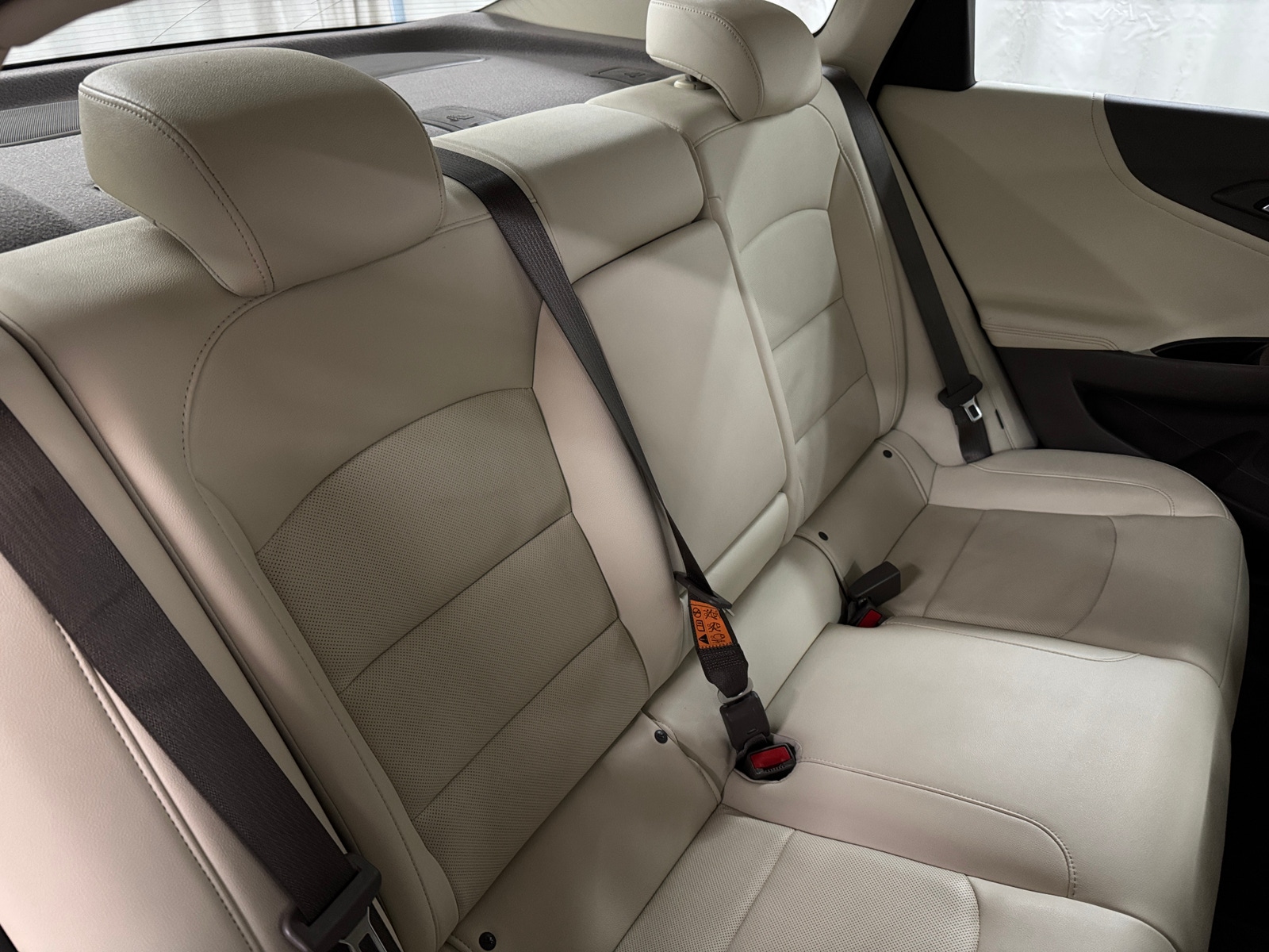 Thumbnail: 2024 Chevrolet Malibu - 5