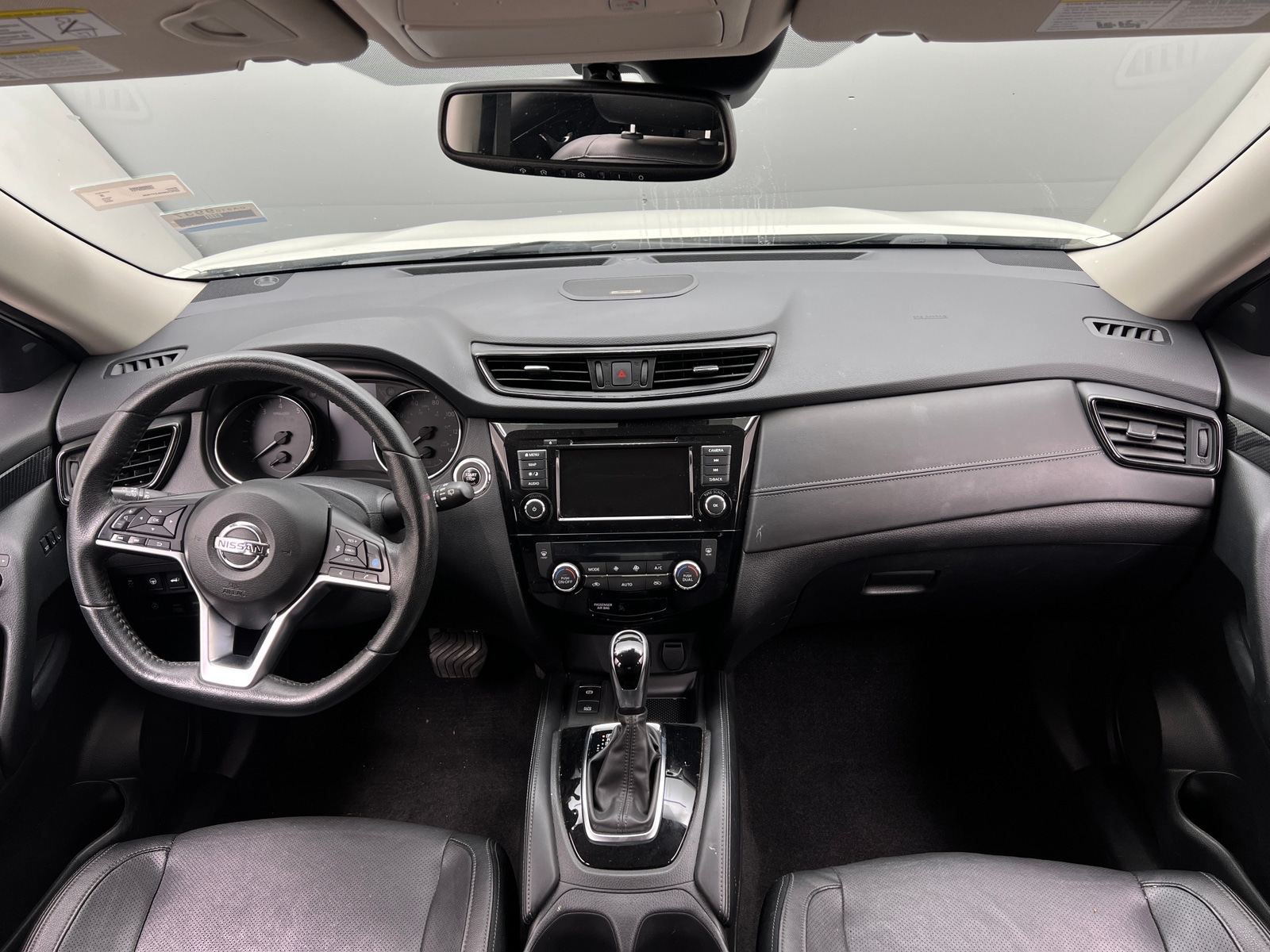 Thumbnail: 2020 Nissan Rogue - 2