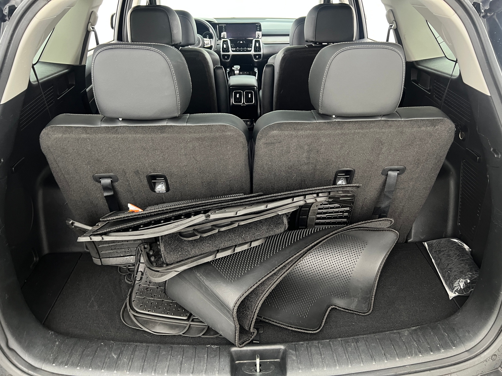 Thumbnail: 2021 Kia Sorento - 6