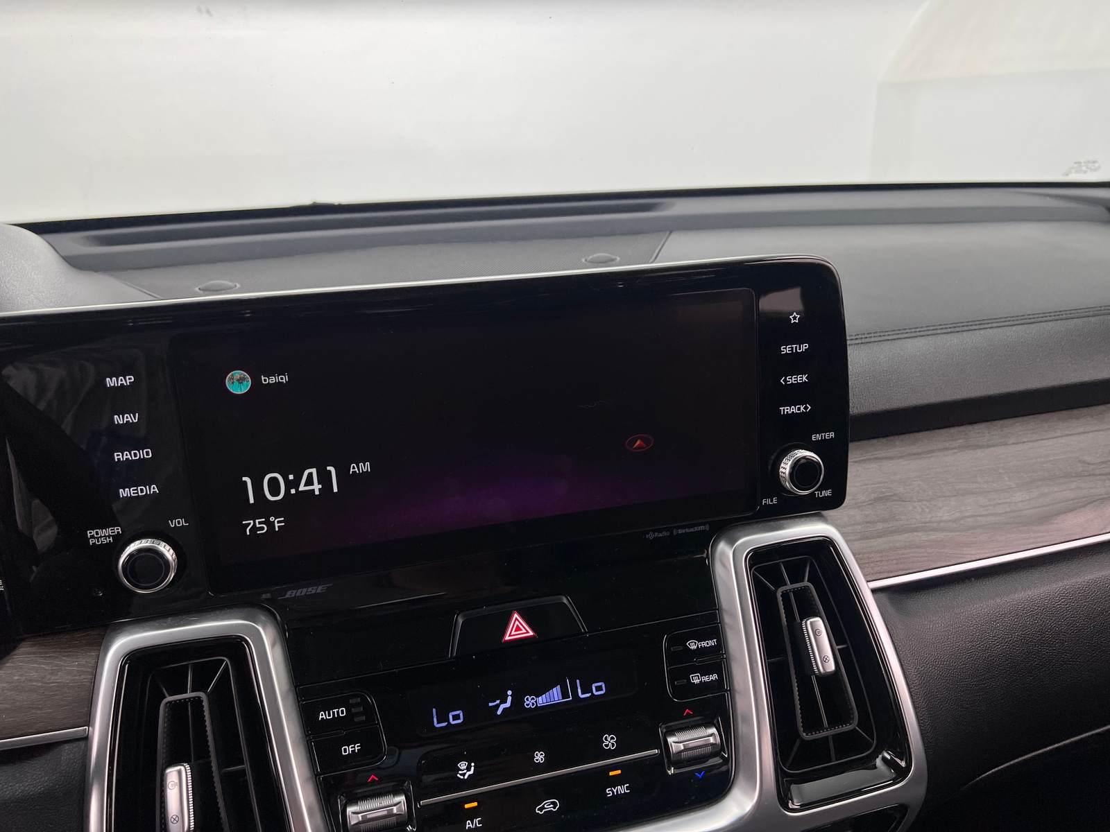 Thumbnail: 2021 Kia Sorento - 3