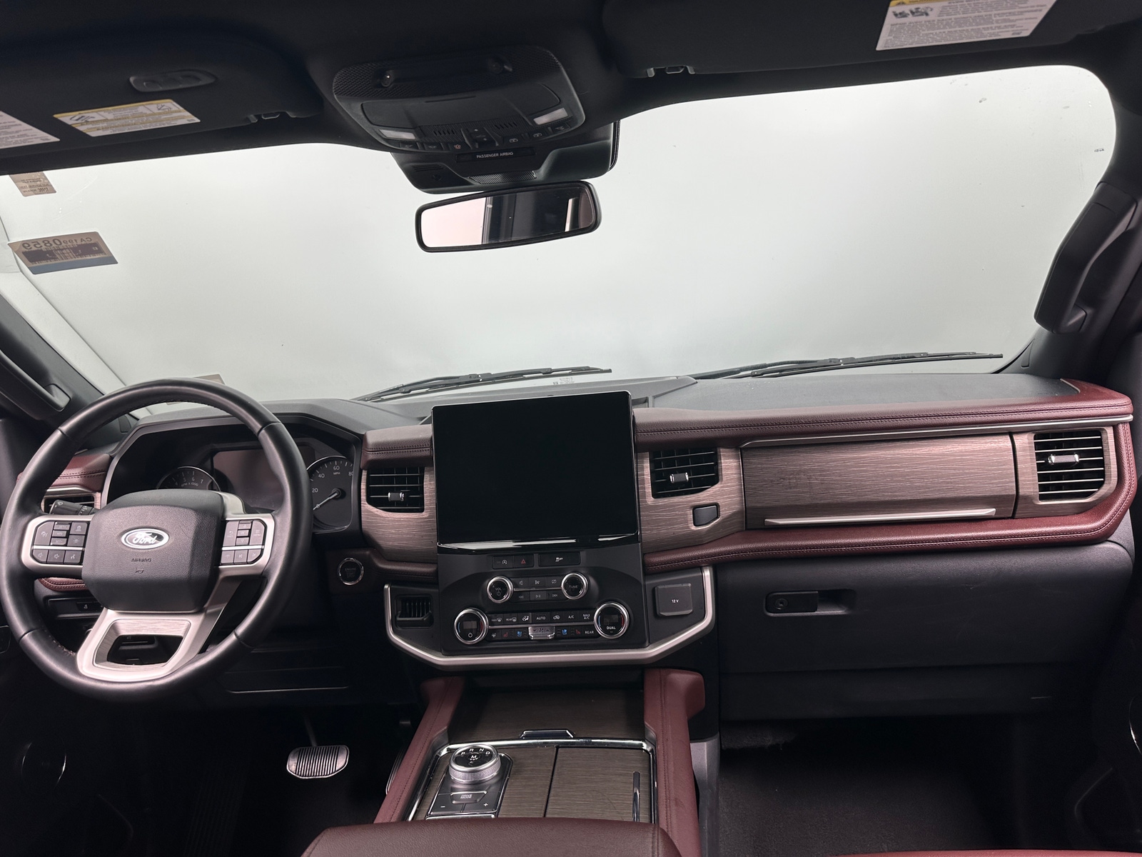 Thumbnail: 2024 Ford Expedition - 2