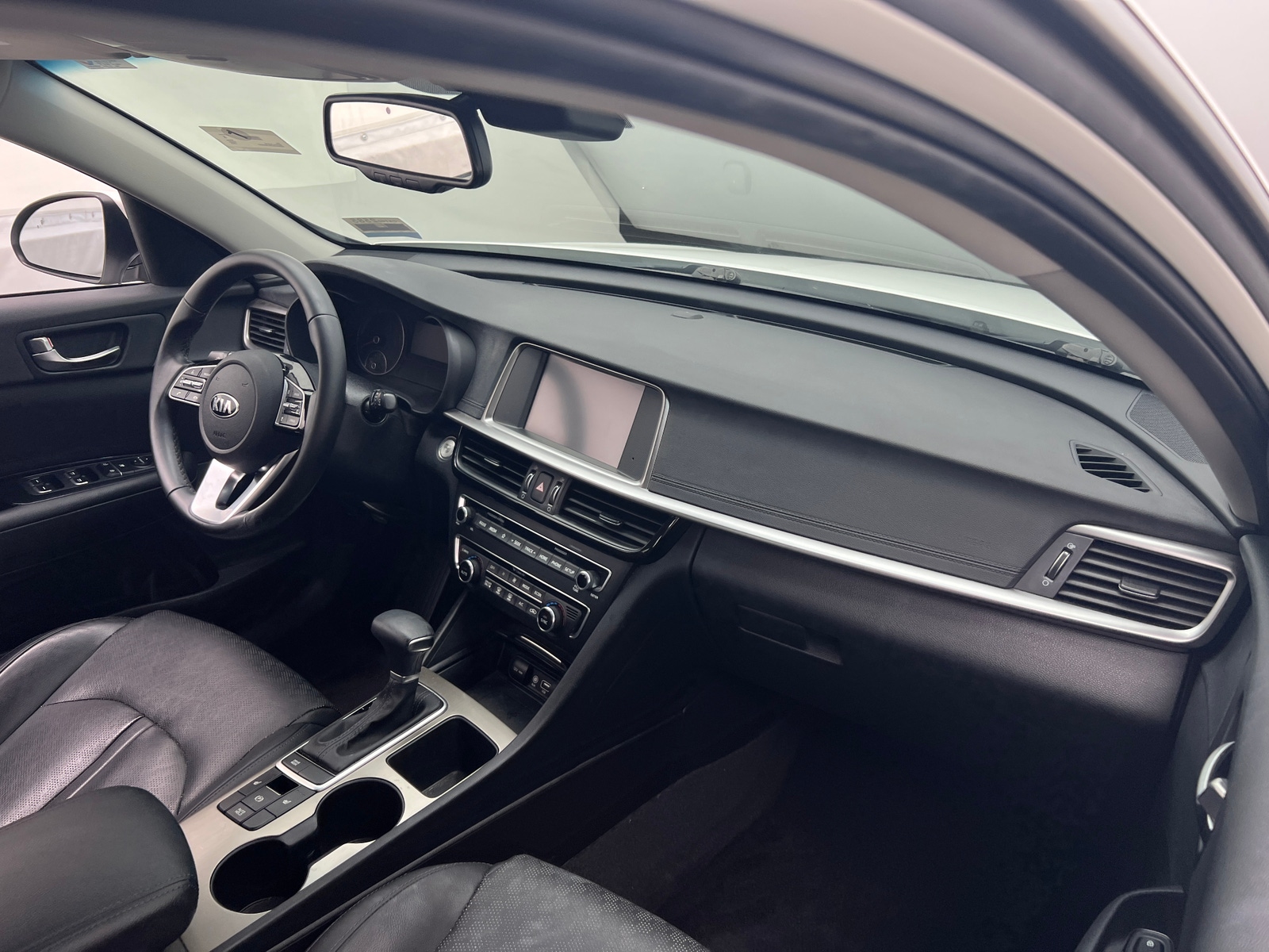 Thumbnail: 2020 Kia Optima - 2