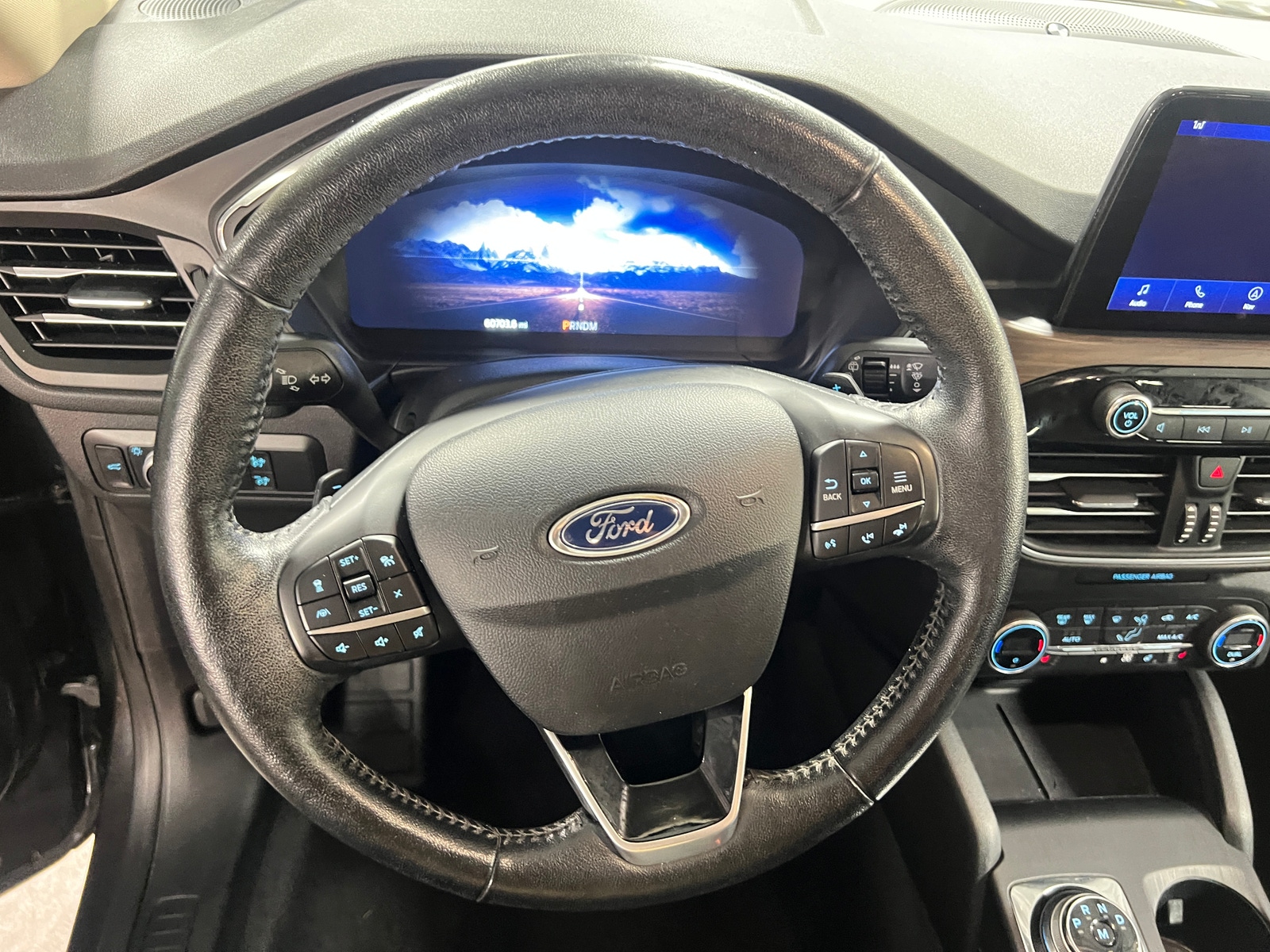 Thumbnail: 2020 Ford Escape - 4