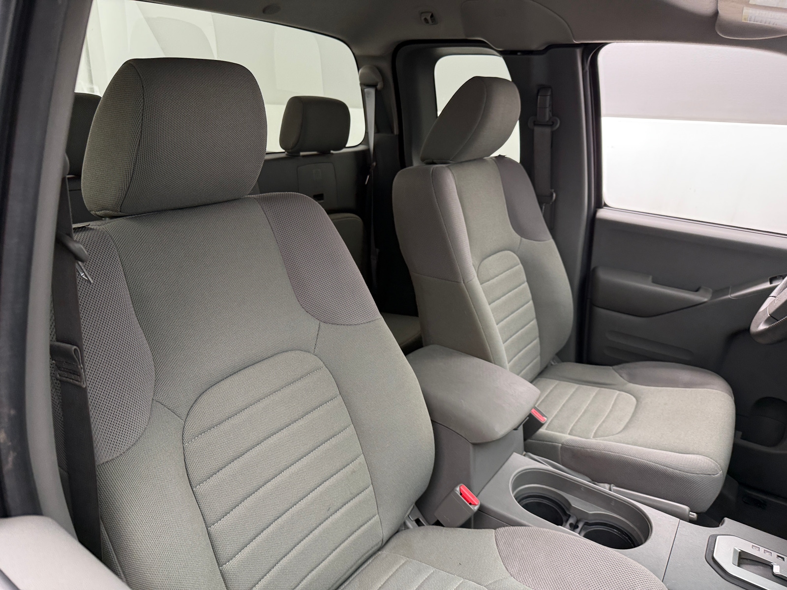 Thumbnail: 2020 Nissan Frontier - 2