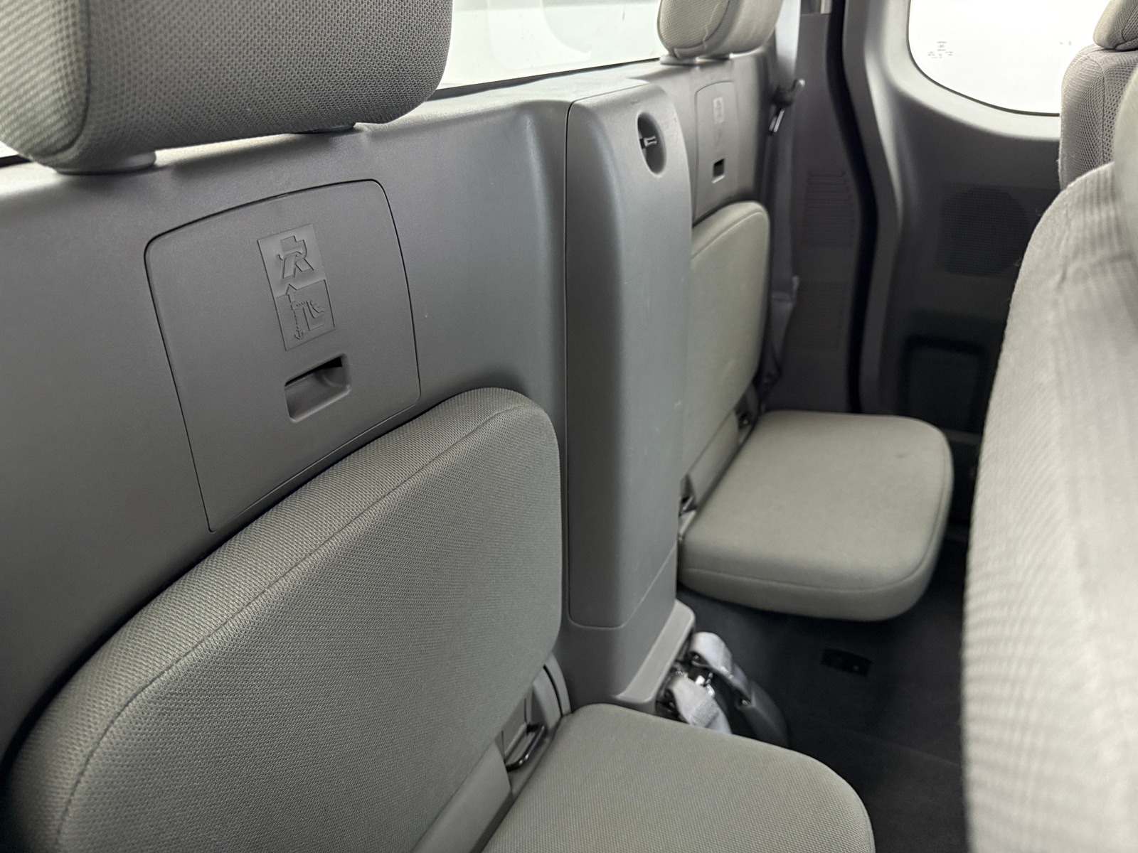 Thumbnail: 2020 Nissan Frontier - 6