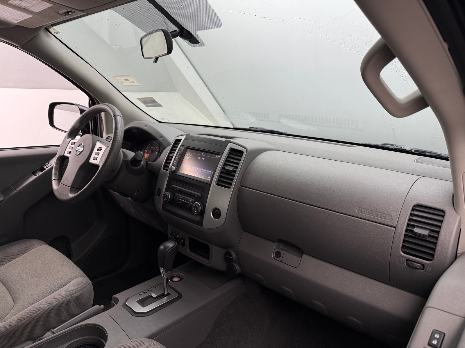 Thumbnail: 2020 Nissan Frontier - 3