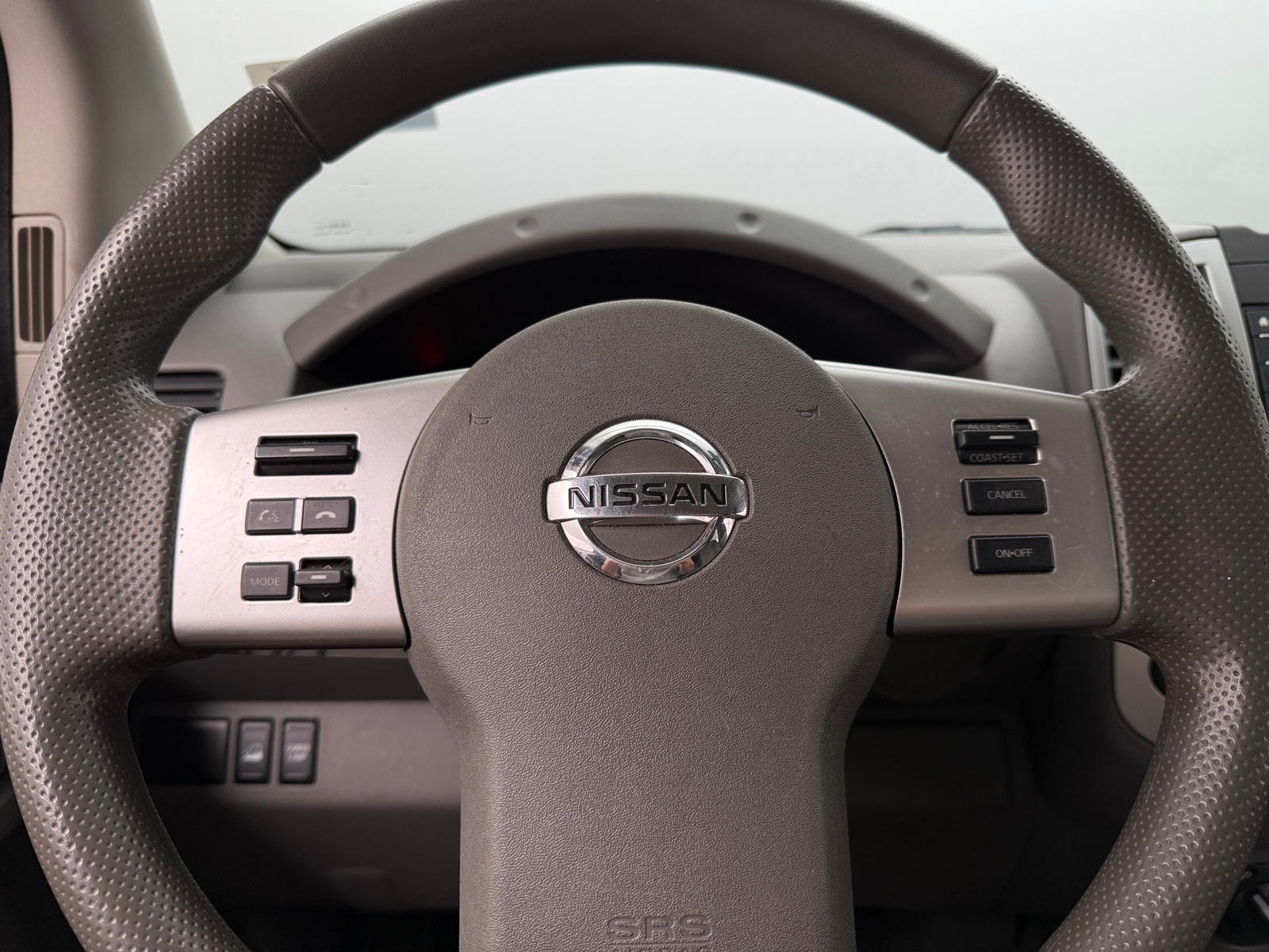 Thumbnail: 2020 Nissan Frontier - 5