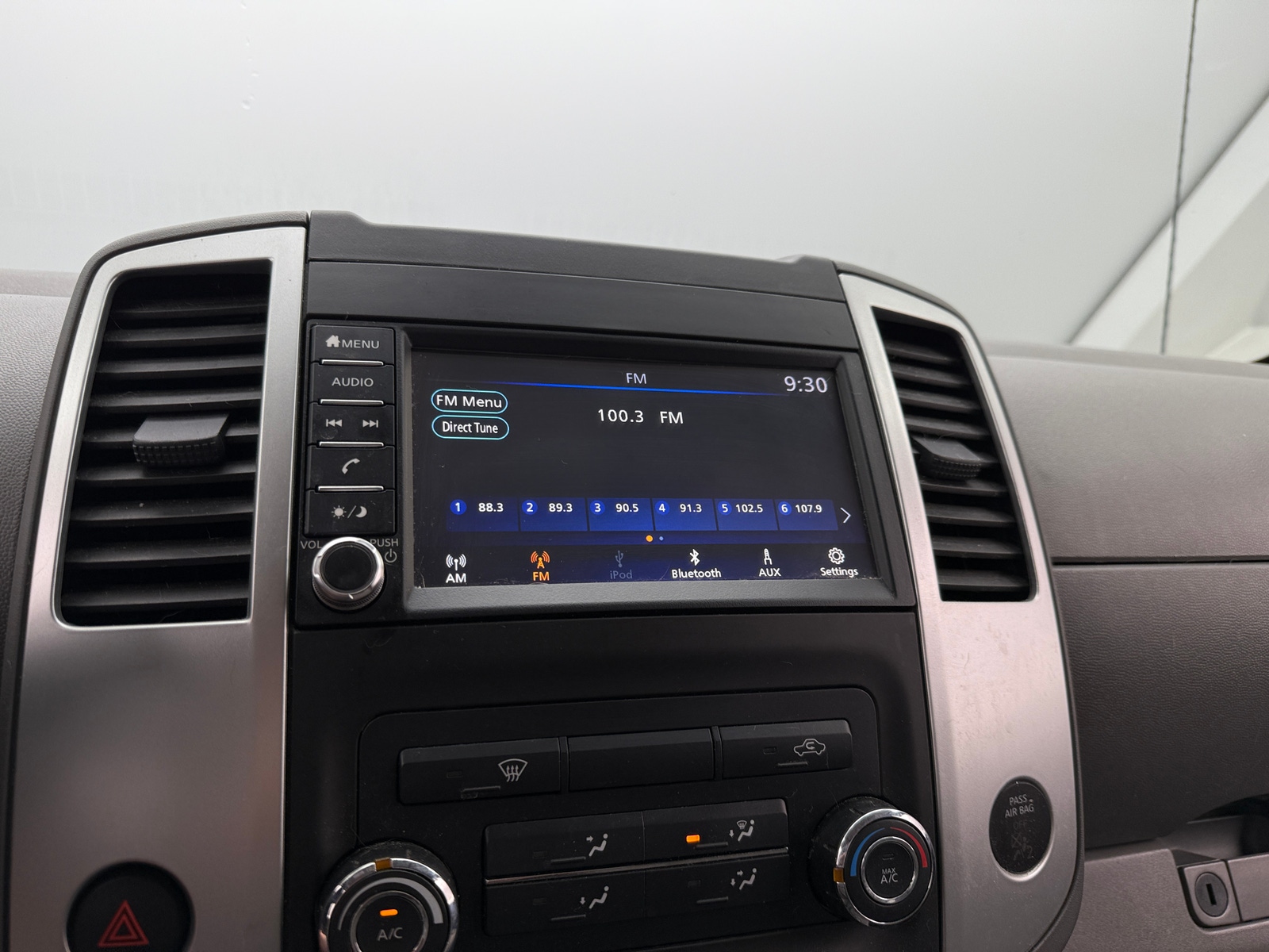 Thumbnail: 2020 Nissan Frontier - 4