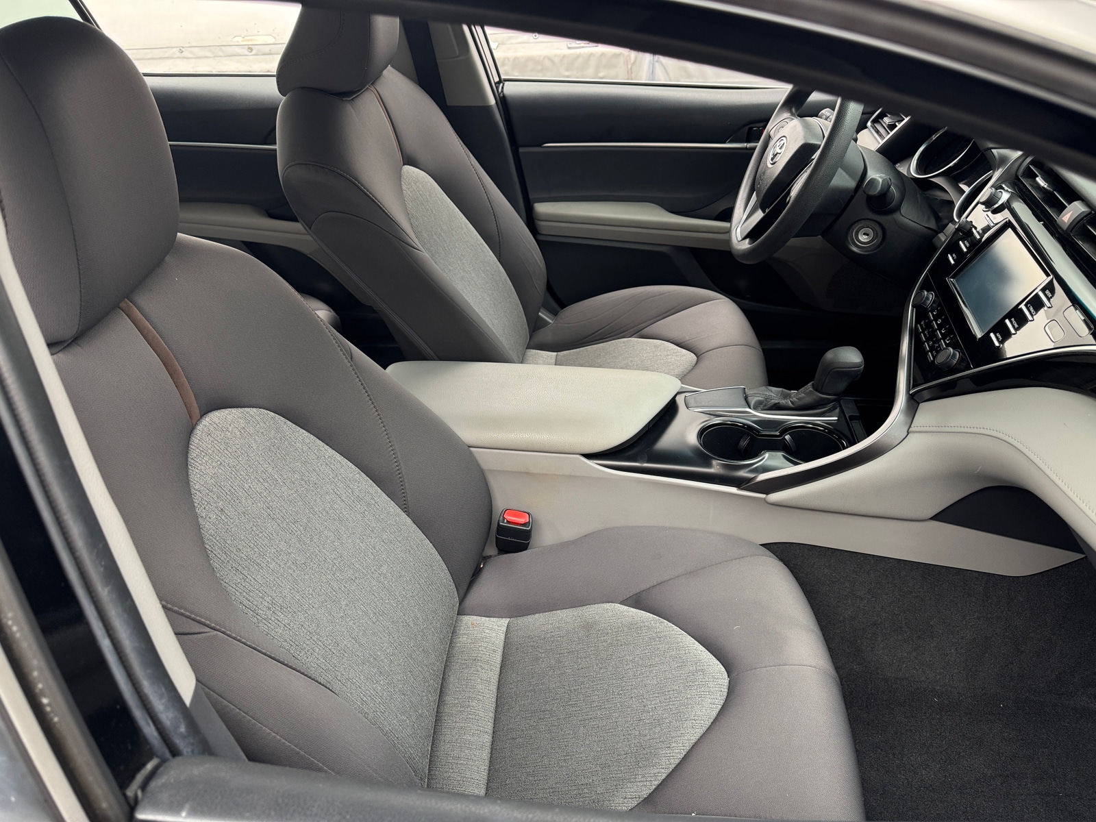 Thumbnail: 2018 Toyota Camry - 2