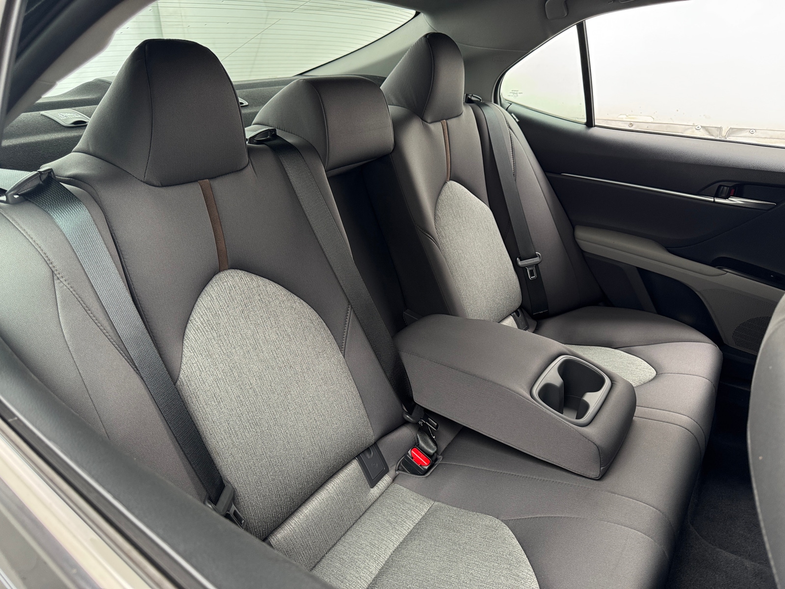 Thumbnail: 2018 Toyota Camry - 6