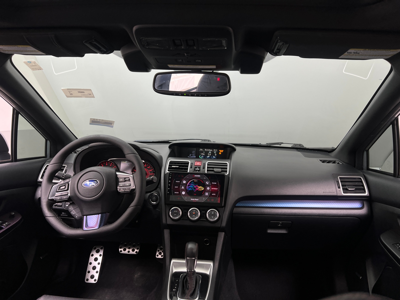 Thumbnail: 2016 Subaru WRX - 2
