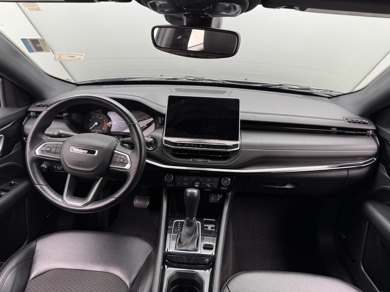 Thumbnail: 2022 Jeep Compass - 3