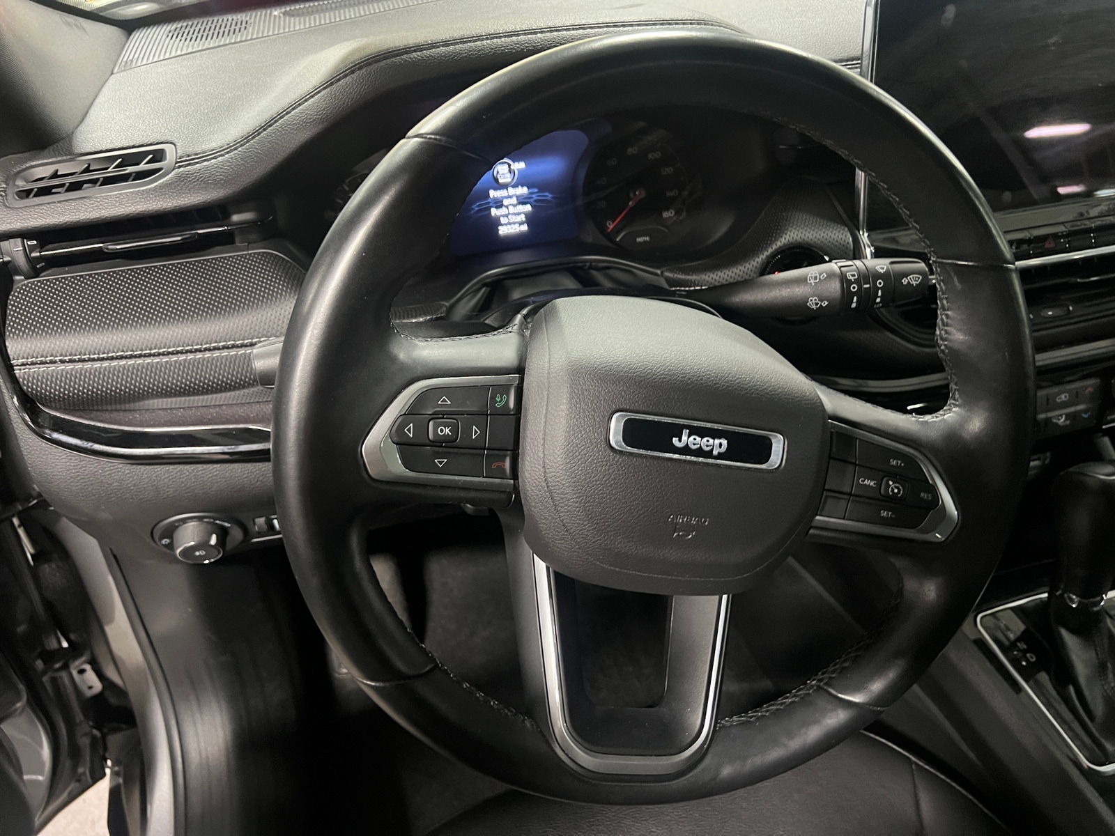 Thumbnail: 2022 Jeep Compass - 5