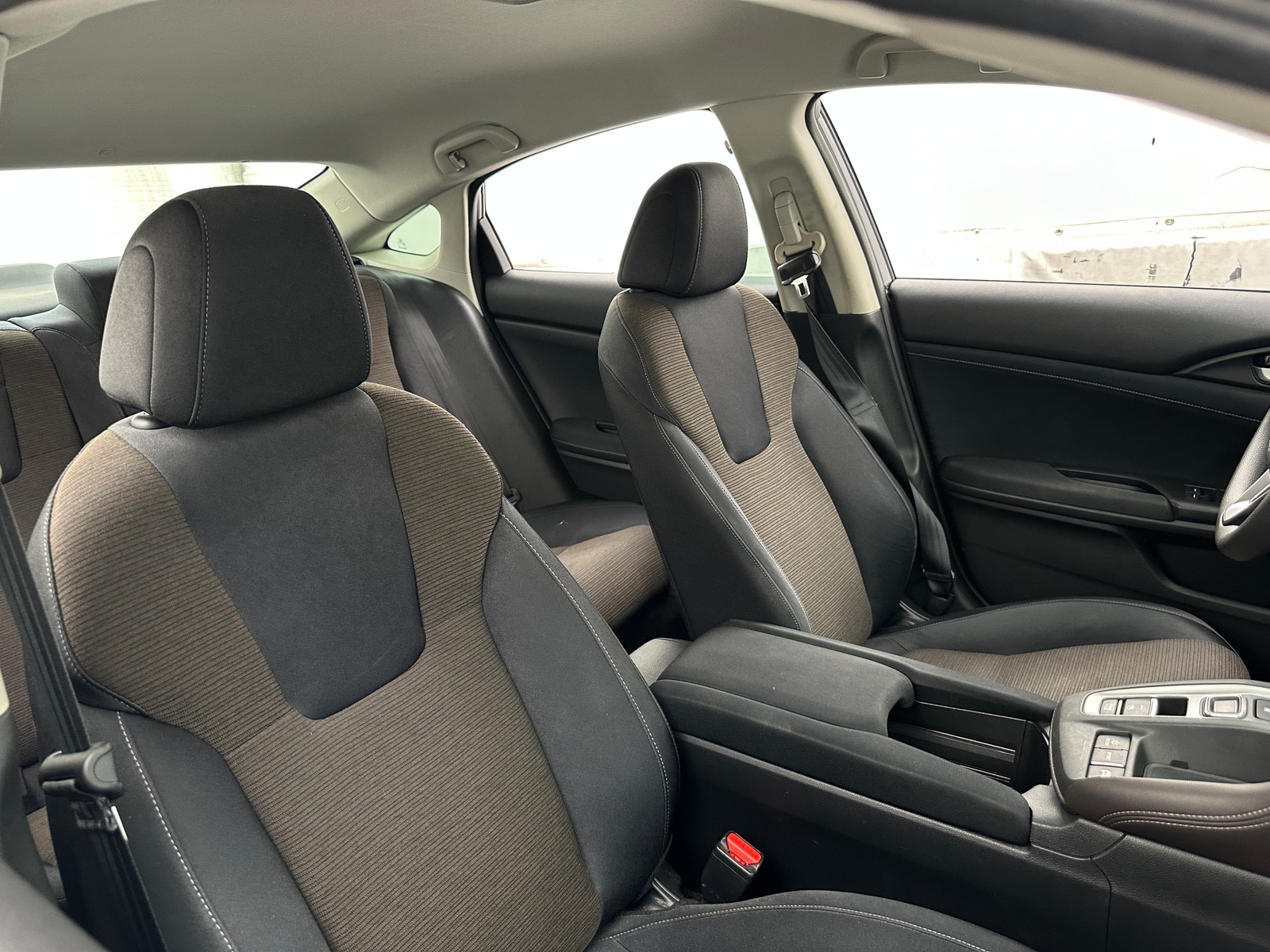 Thumbnail: 2019 Honda Insight - 2