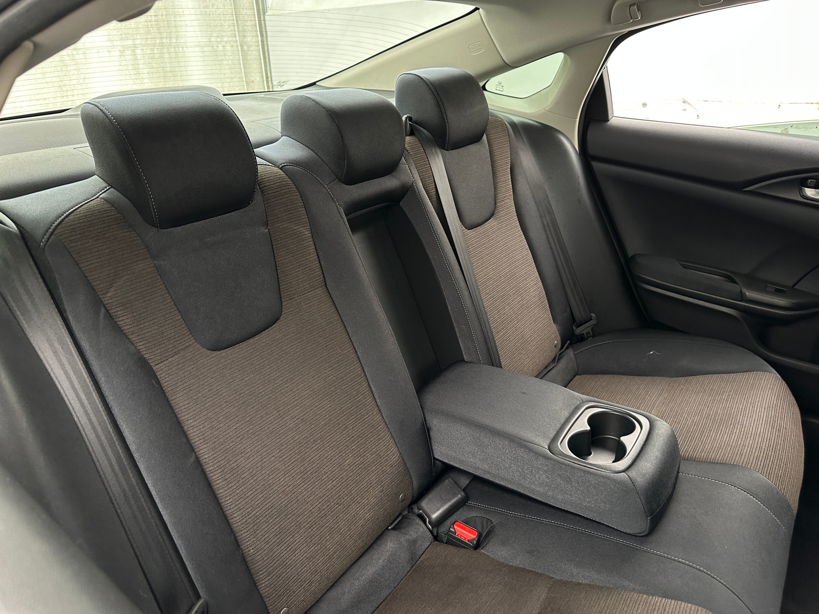Thumbnail: 2019 Honda Insight - 6