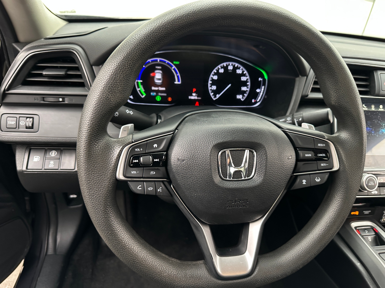 Thumbnail: 2019 Honda Insight - 5