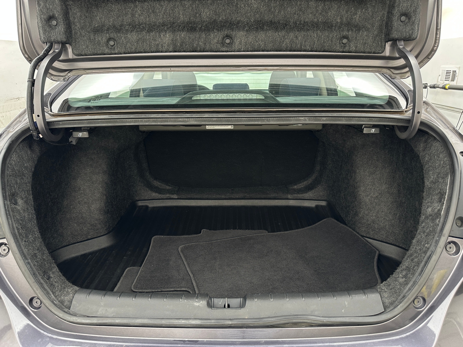 Thumbnail: 2019 Honda Insight - 7