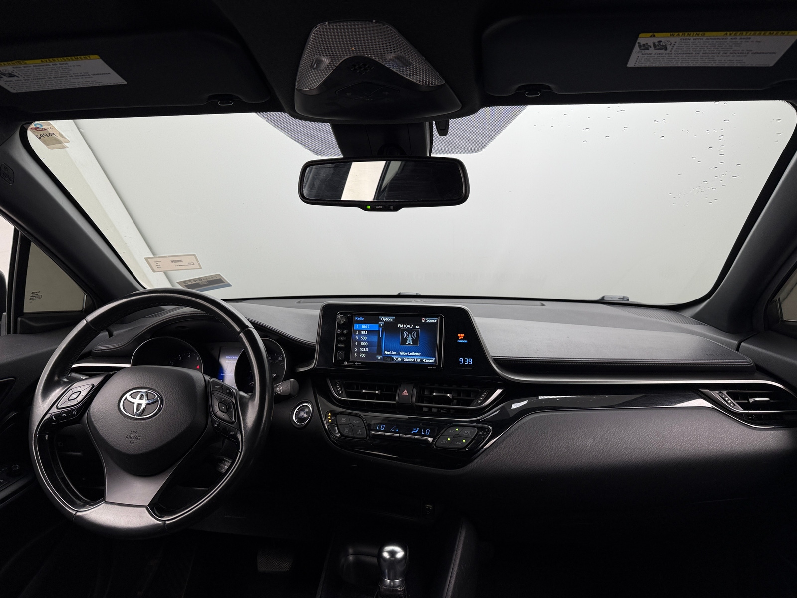 Thumbnail: 2018 Toyota C-HR - 3