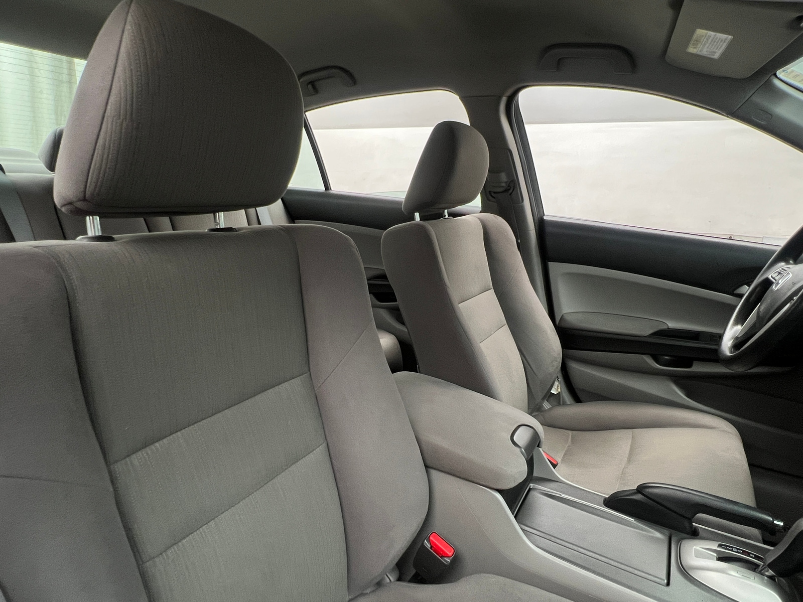 Thumbnail: 2012 Honda Accord - 2