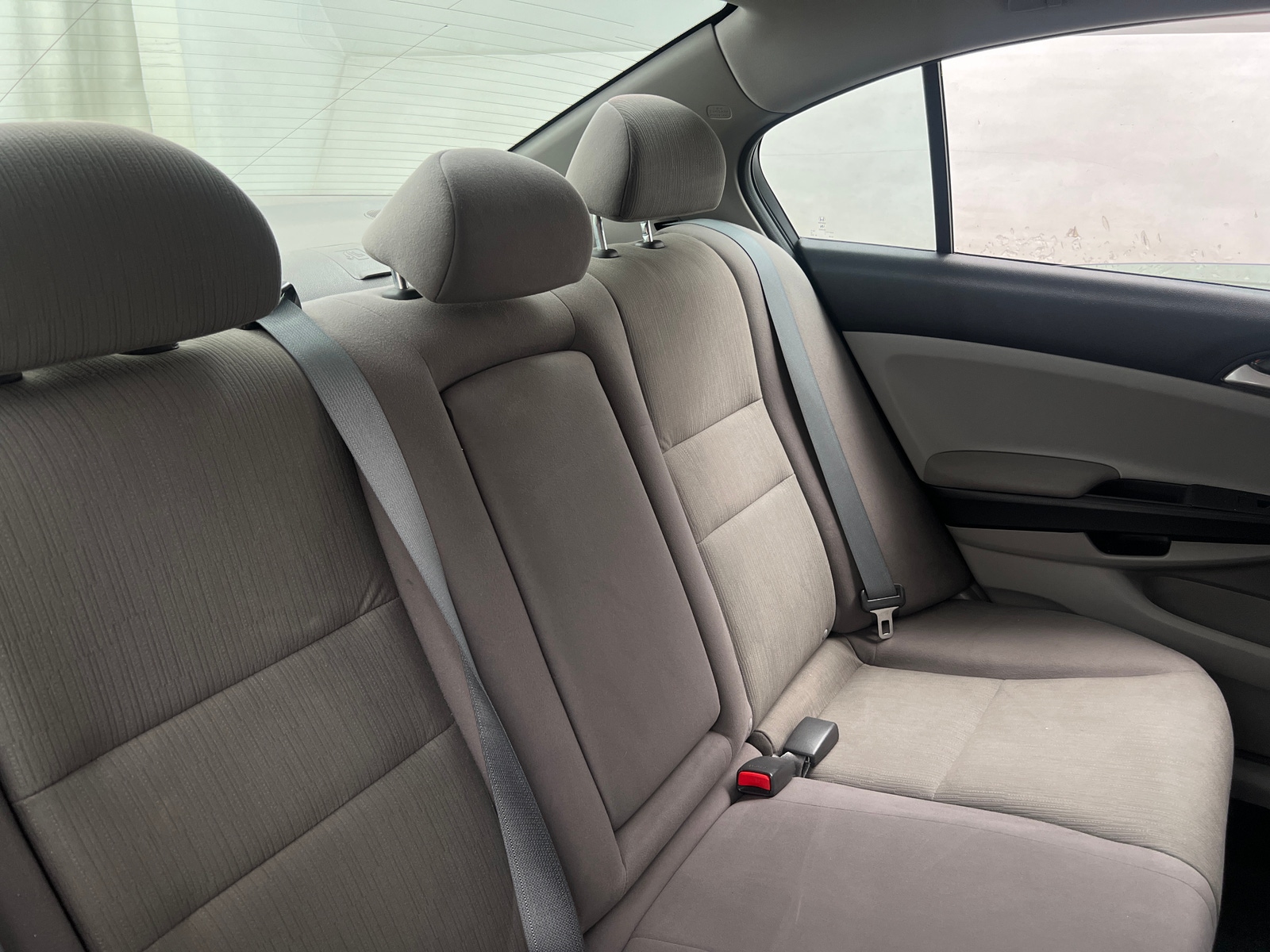 Thumbnail: 2012 Honda Accord - 6