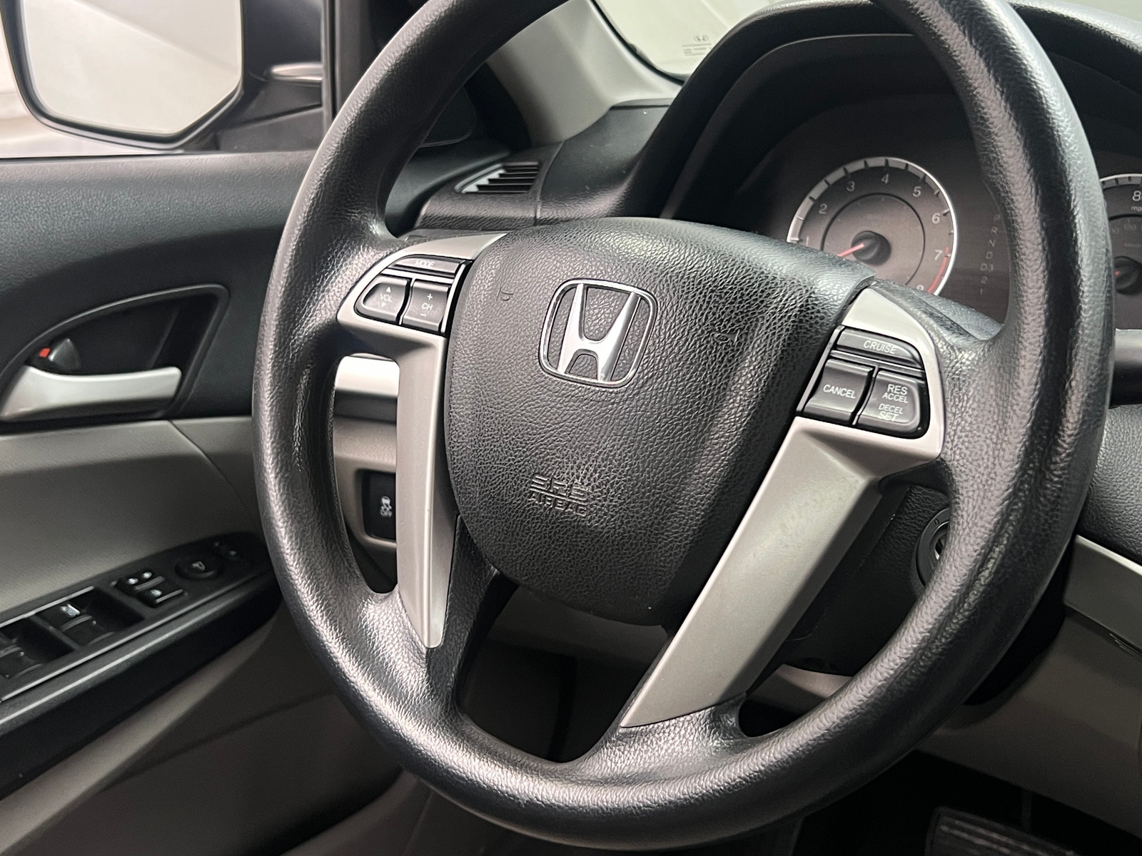 Thumbnail: 2012 Honda Accord - 5