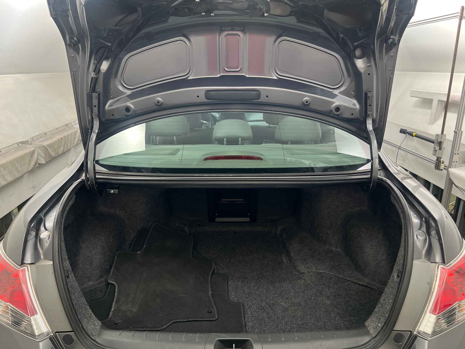 Thumbnail: 2012 Honda Accord - 7