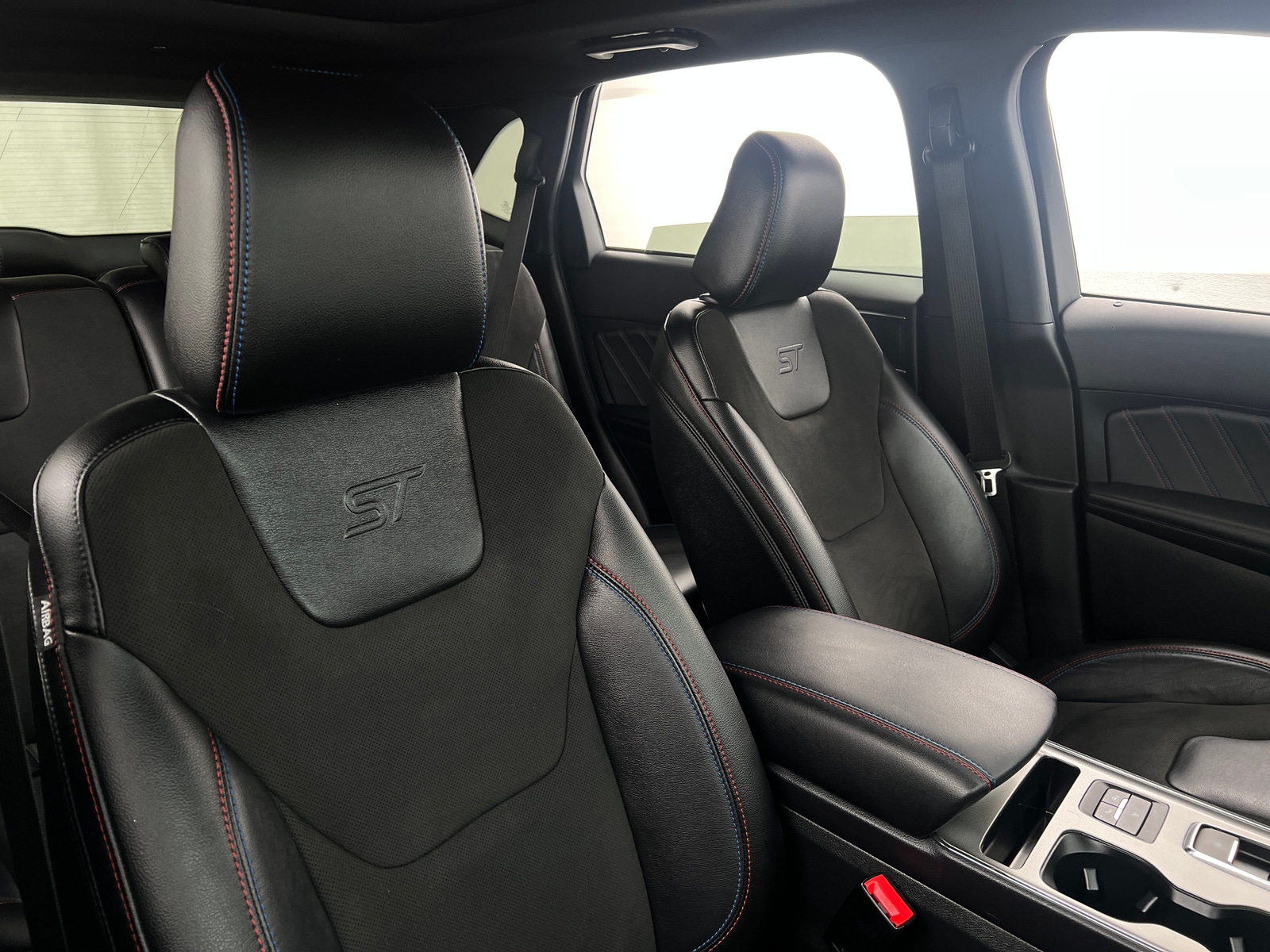 Thumbnail: 2024 Ford Edge - 2