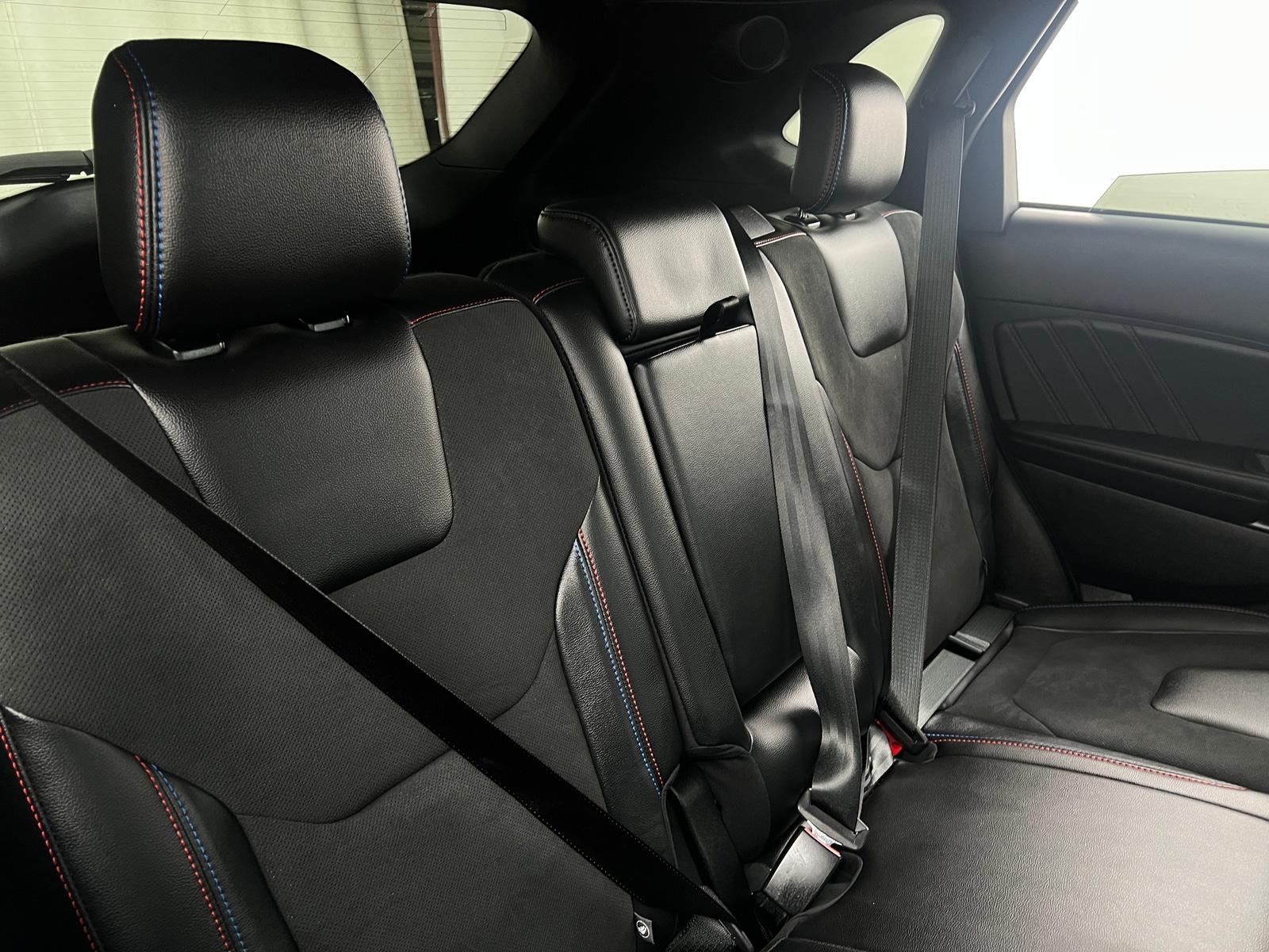 Thumbnail: 2024 Ford Edge - 6