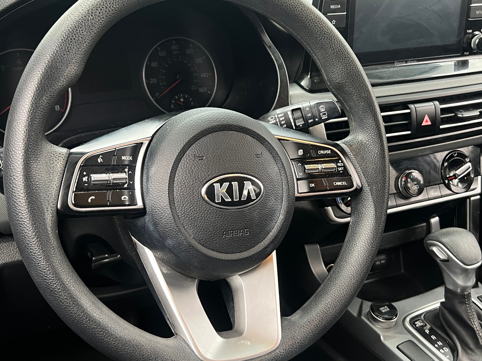 Thumbnail: 2021 Kia Seltos - 5