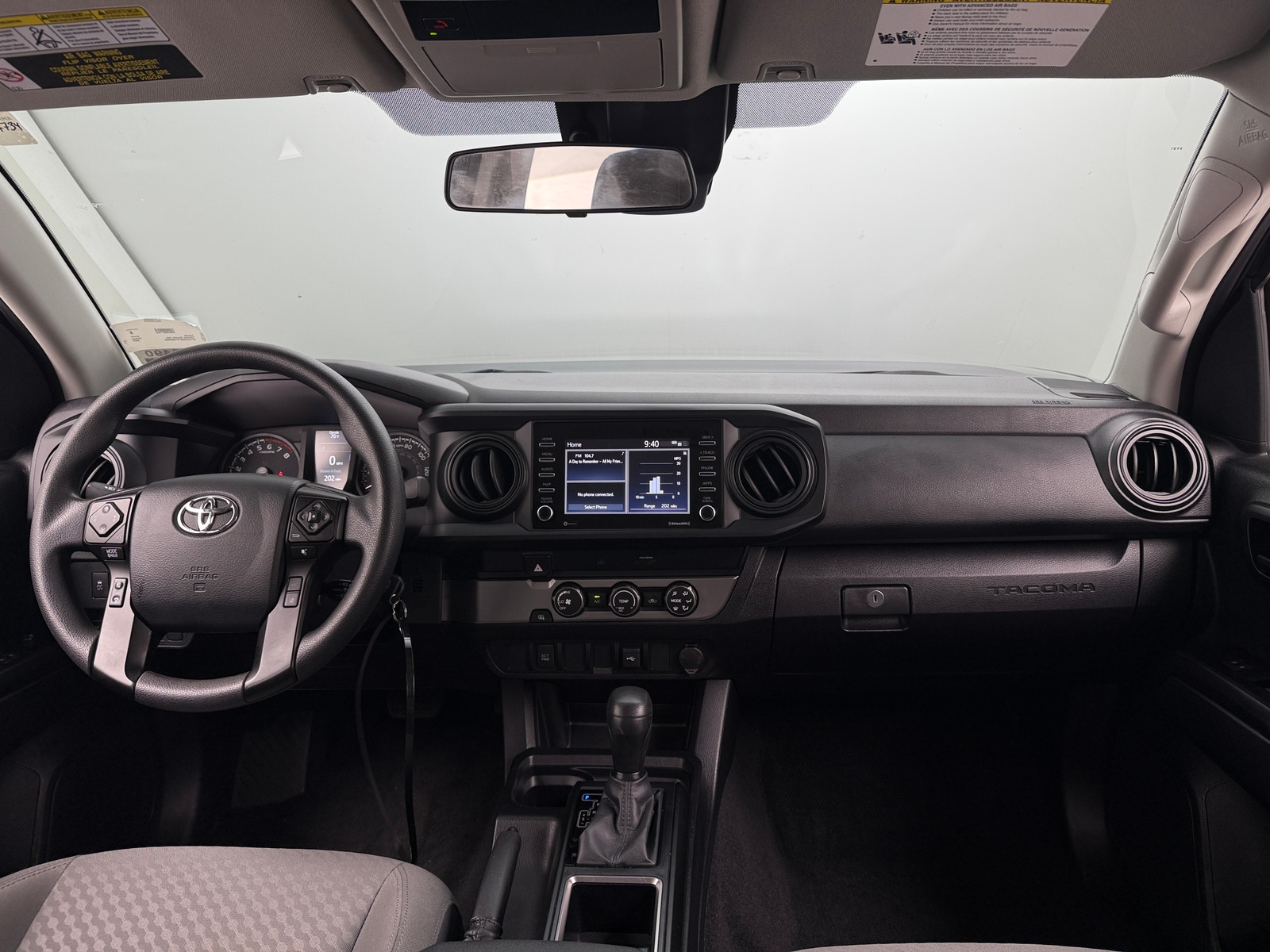 Thumbnail: 2023 Toyota Tacoma - 3