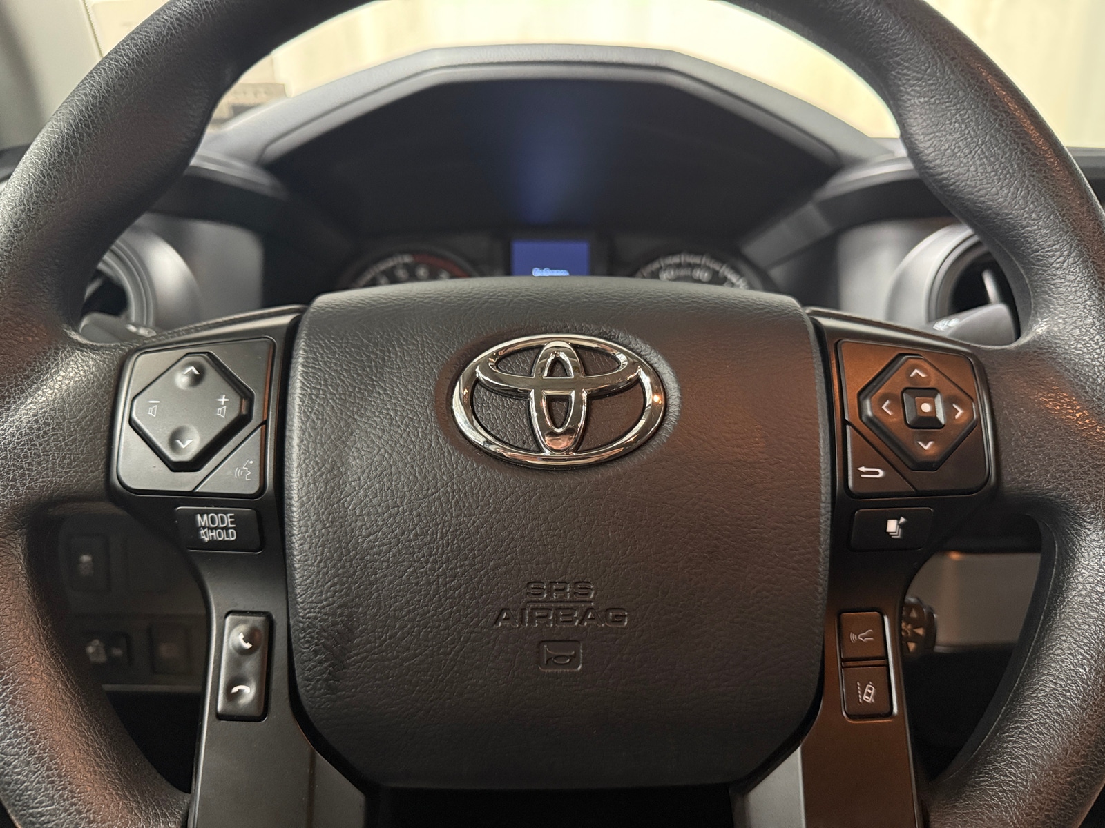 Thumbnail: 2023 Toyota Tacoma - 5