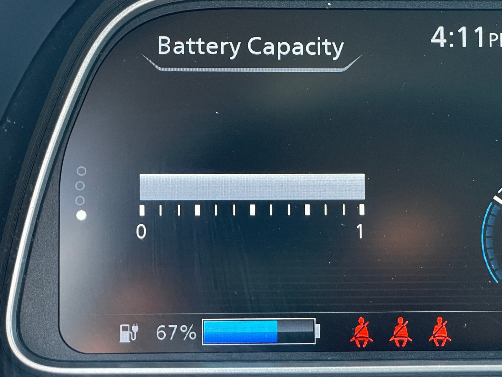 Thumbnail: 2022 Nissan Leaf - 4
