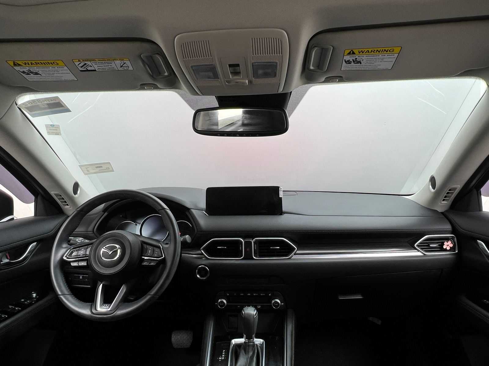 Thumbnail: 2023 Mazda CX-5 - 2