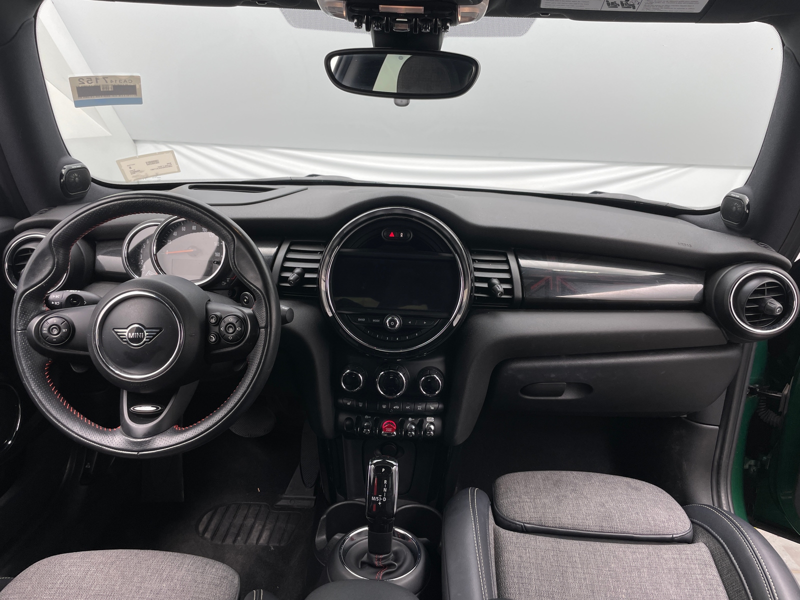 Thumbnail: 2020 MINI Cooper Hardtop - 3